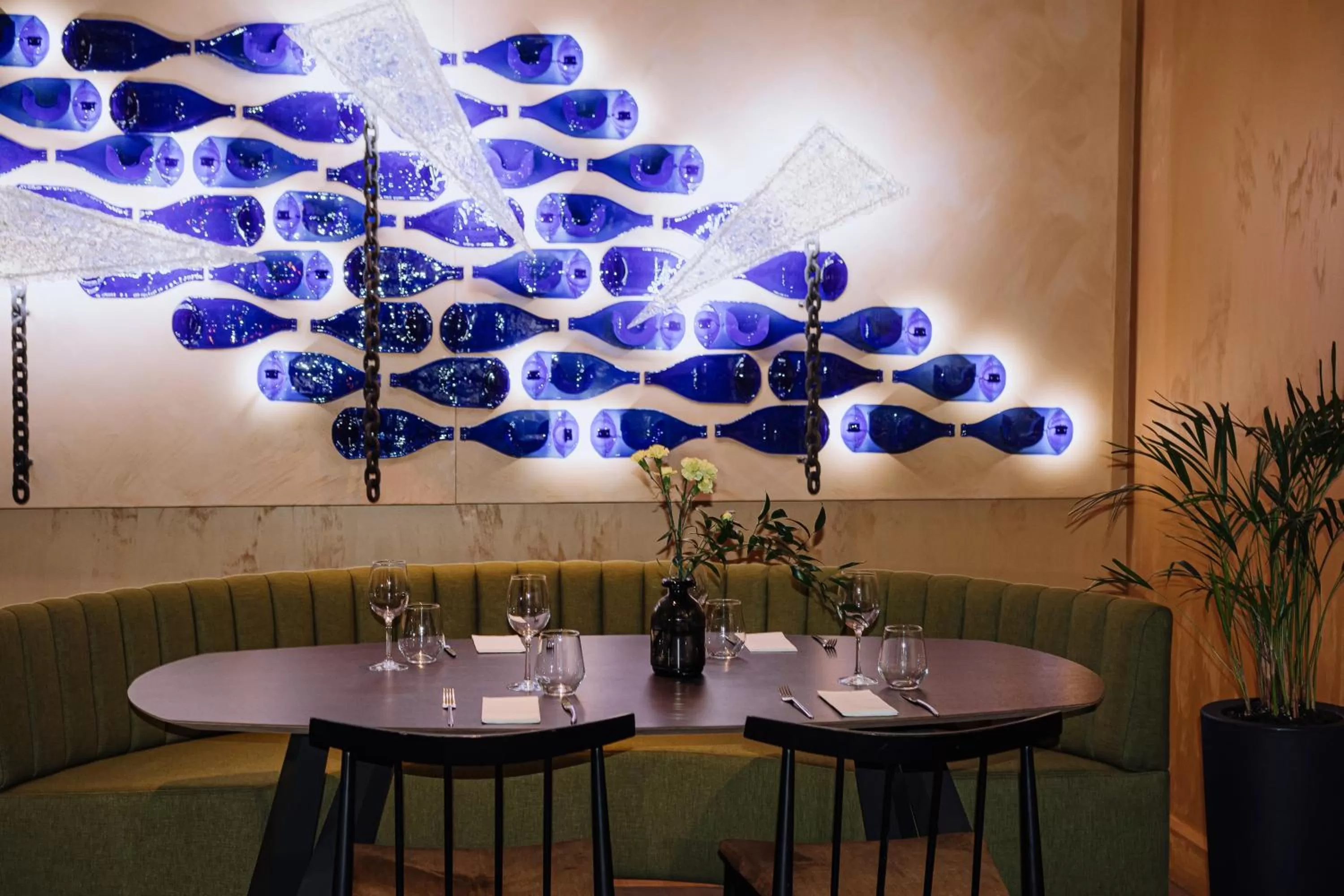 Restaurant/places to eat in MERCURE KLAIPEDA CITY HOTEL, Meetings, Events, Restaurant & Bar - Accor Group, Pet Stay FREE