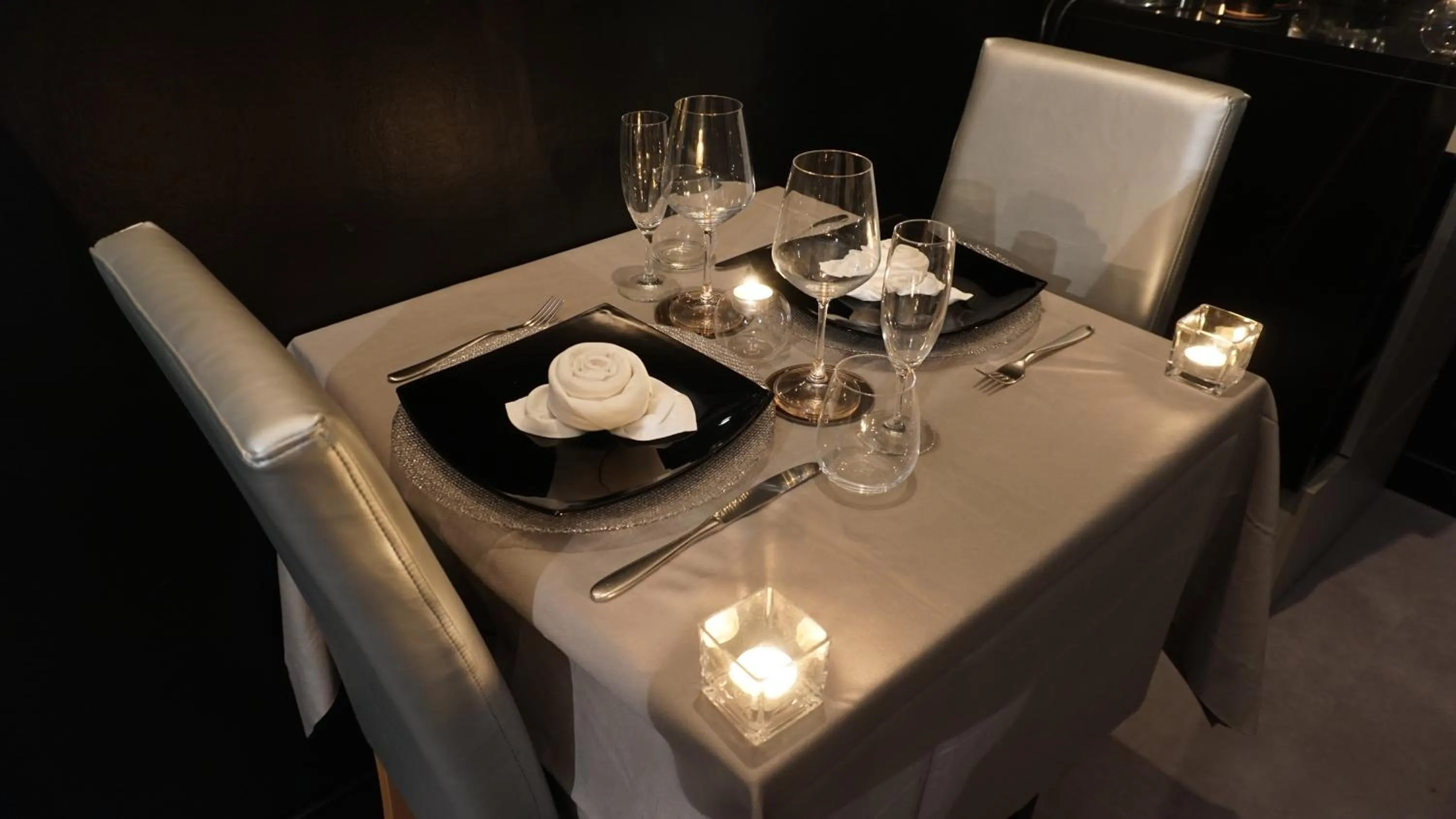 Restaurant/Places to Eat in Il Cantuccio Suite