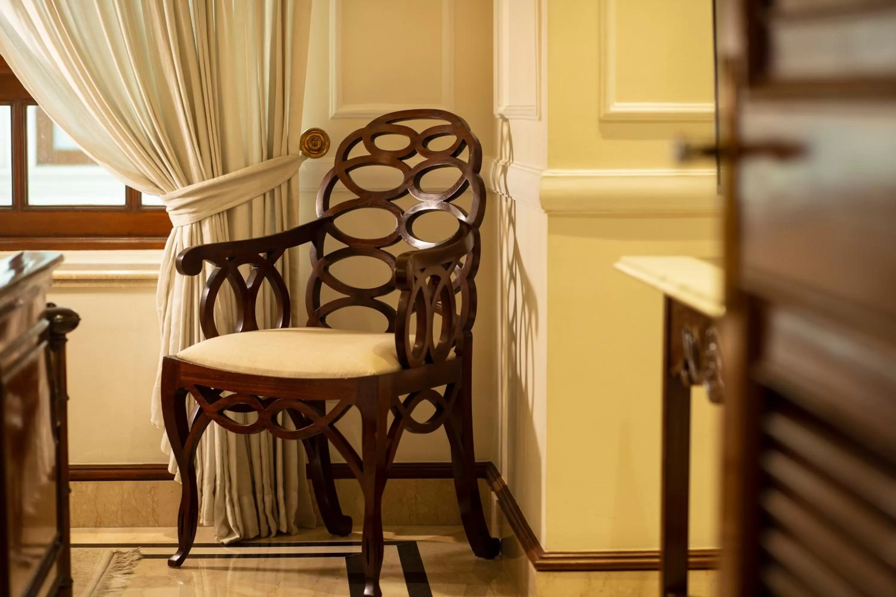 Other in The Imperial, New Delhi