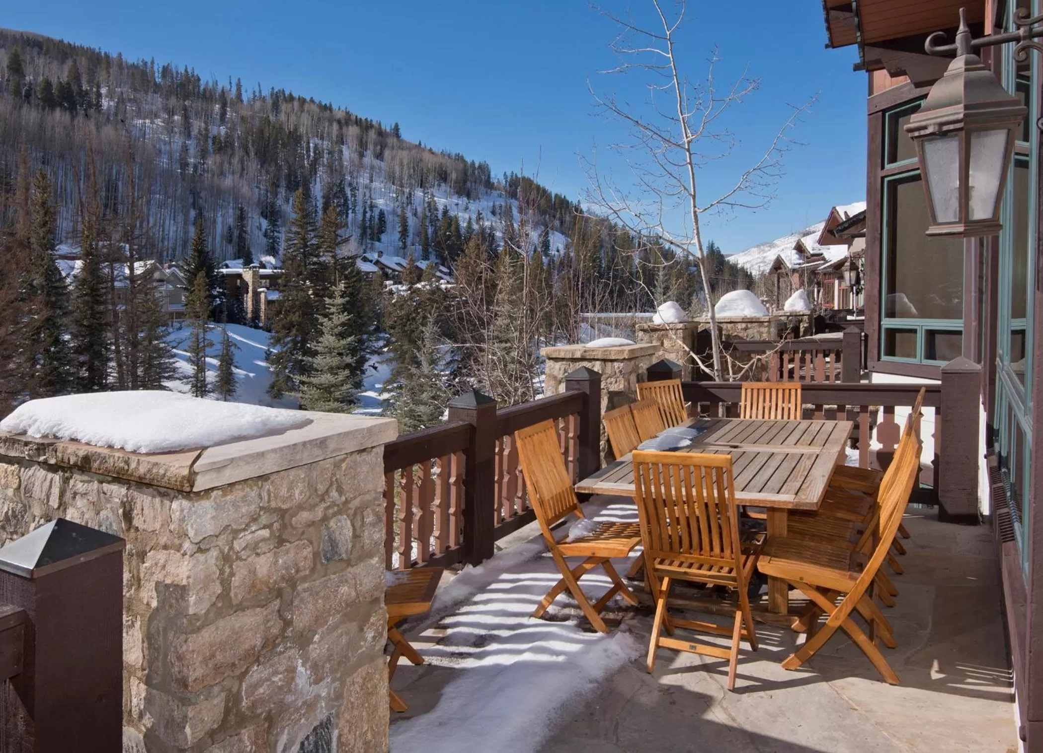 The Arrabelle at Vail Square, a RockResort