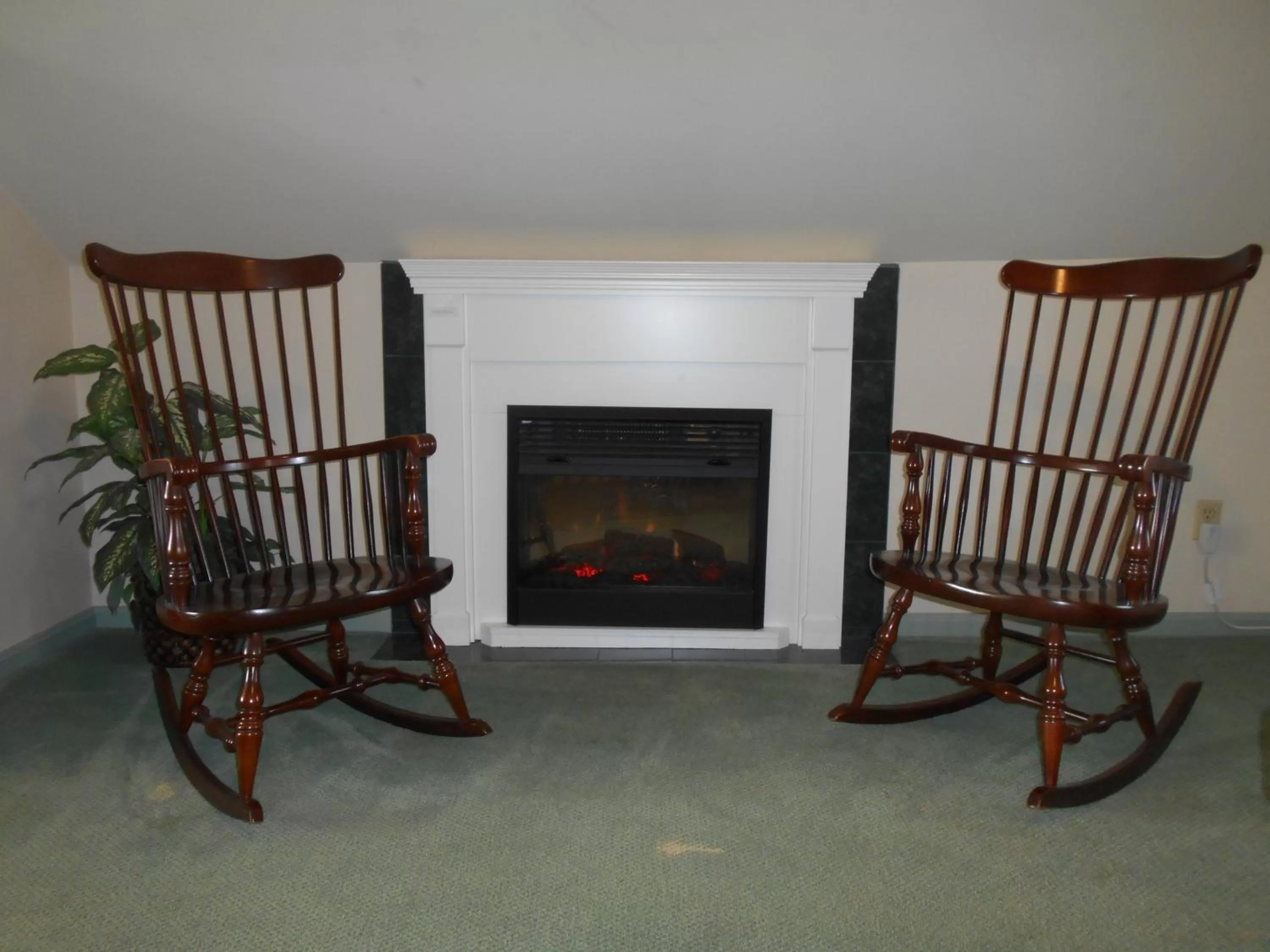 West Ridge Bed & Breakfast