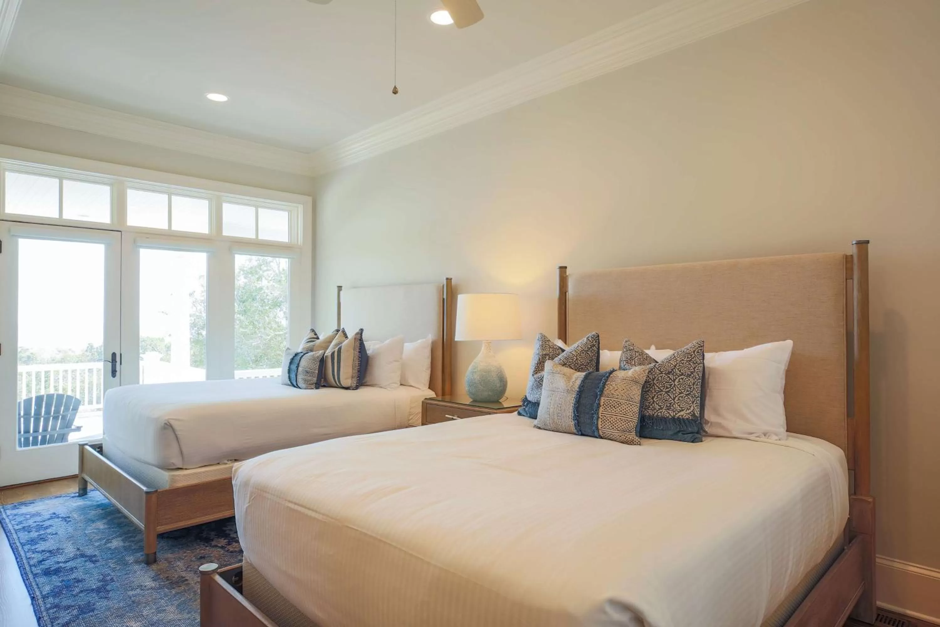 Photo of the whole room, Bed in Wild Dunes Resort - Vacation Rentals