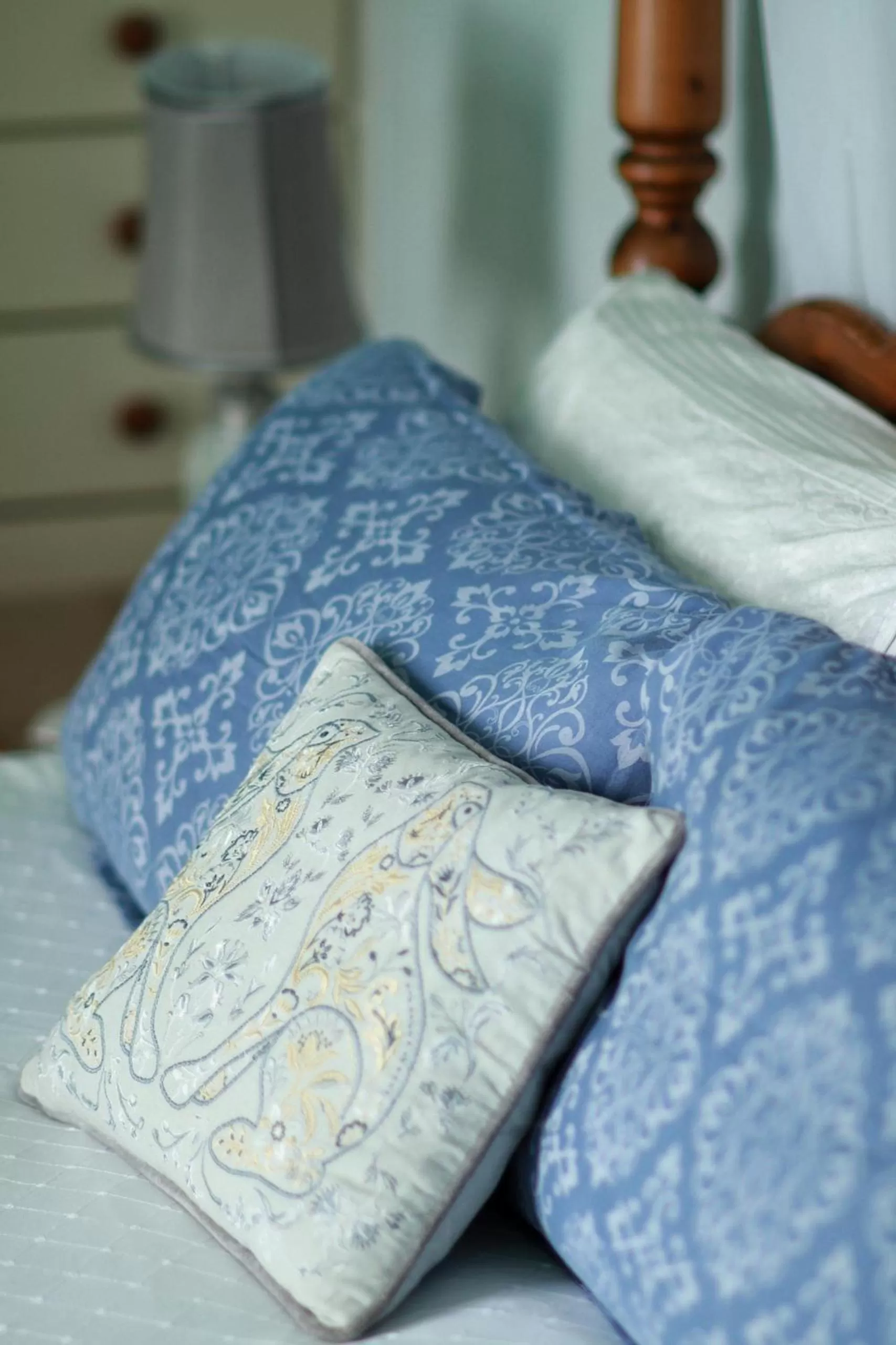 Bedroom, Bed in Beaches Guesthouse