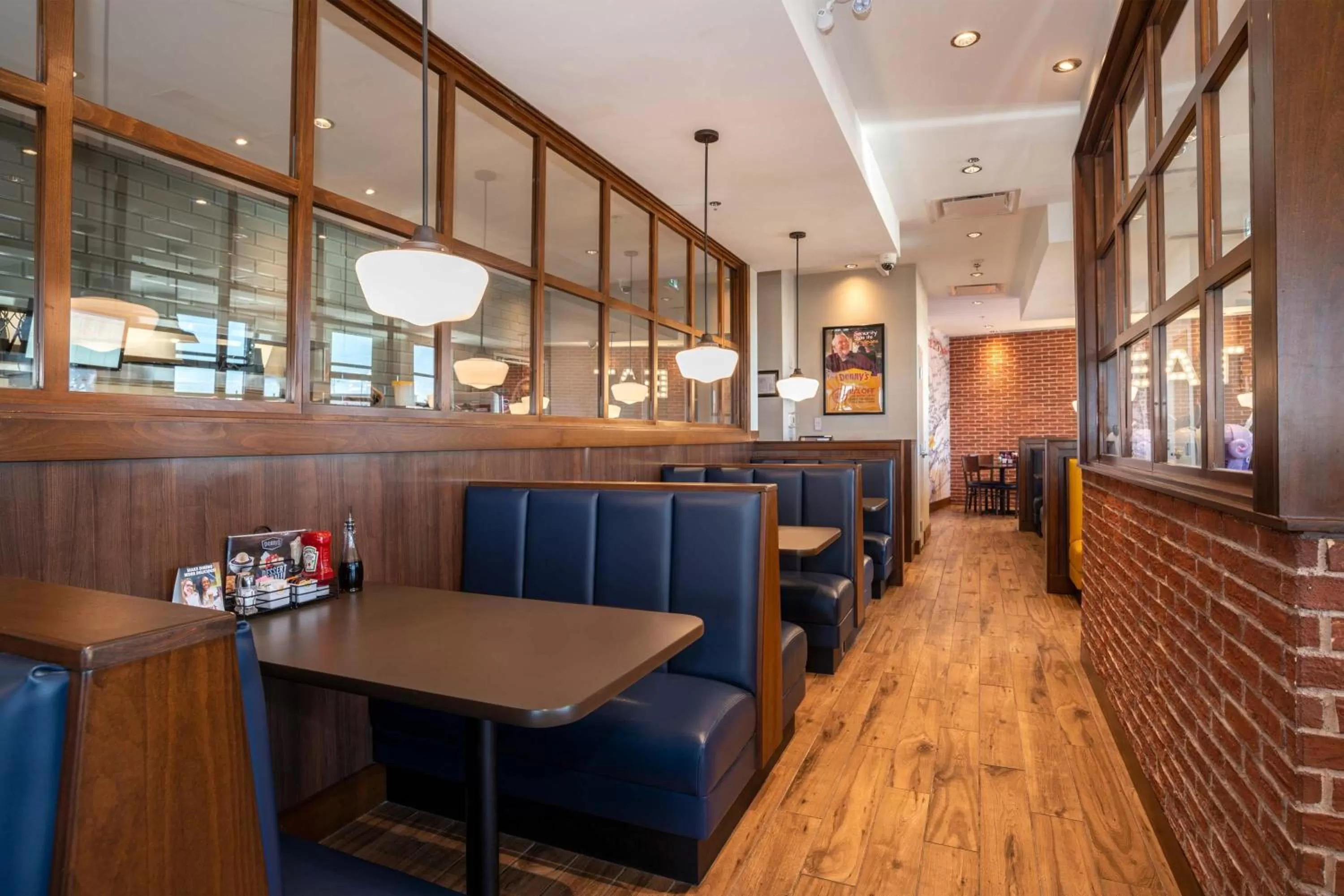 Breakfast in Sandman Hotel Hamilton