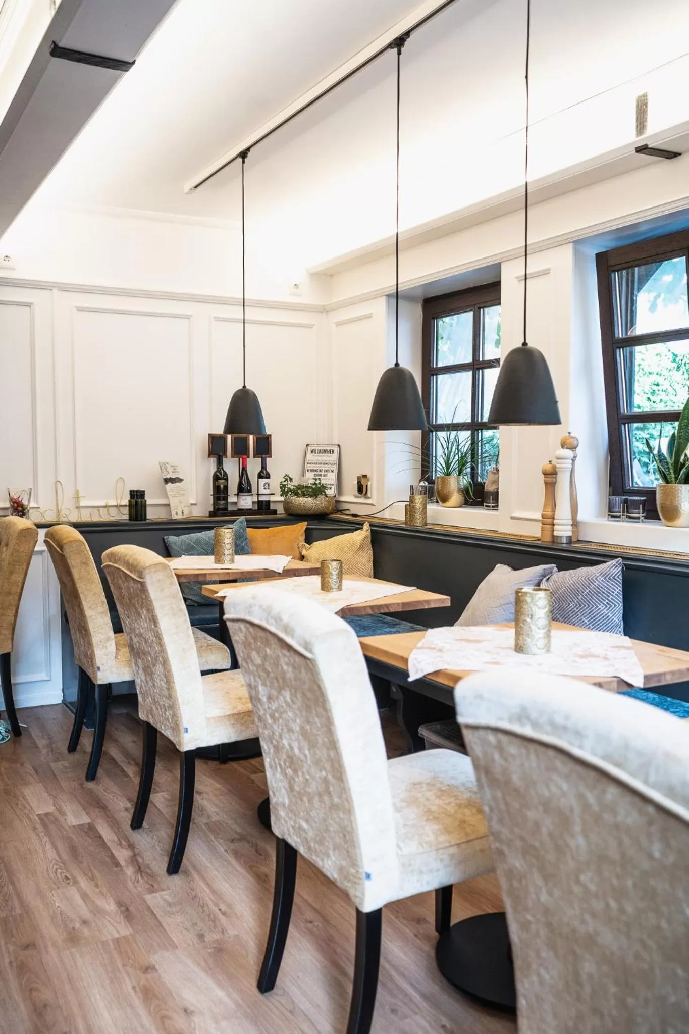 Lounge or bar in Hotel Kavala