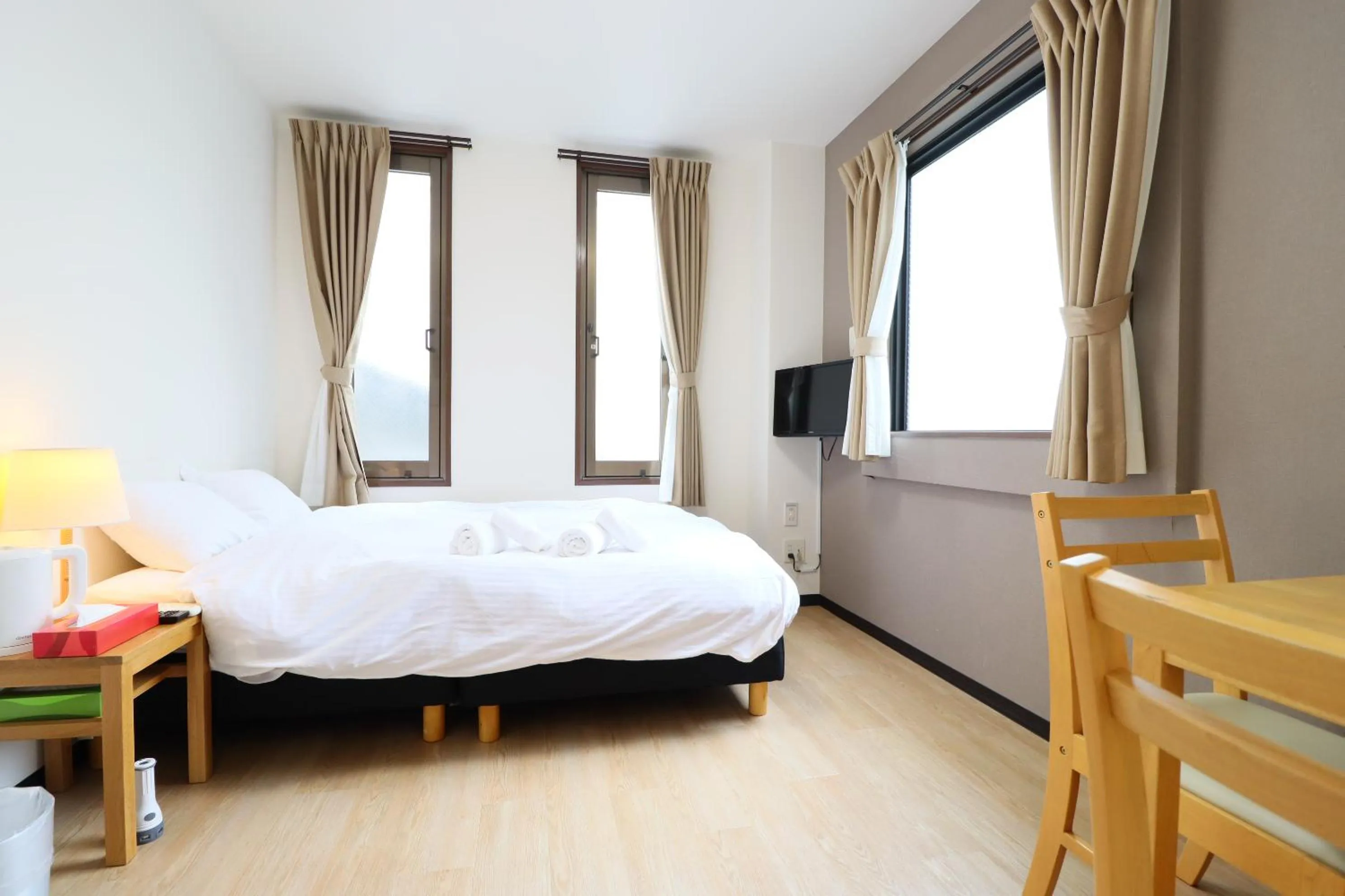 The Hotel Saint-Felicien Kyoto Shijo Karasuma