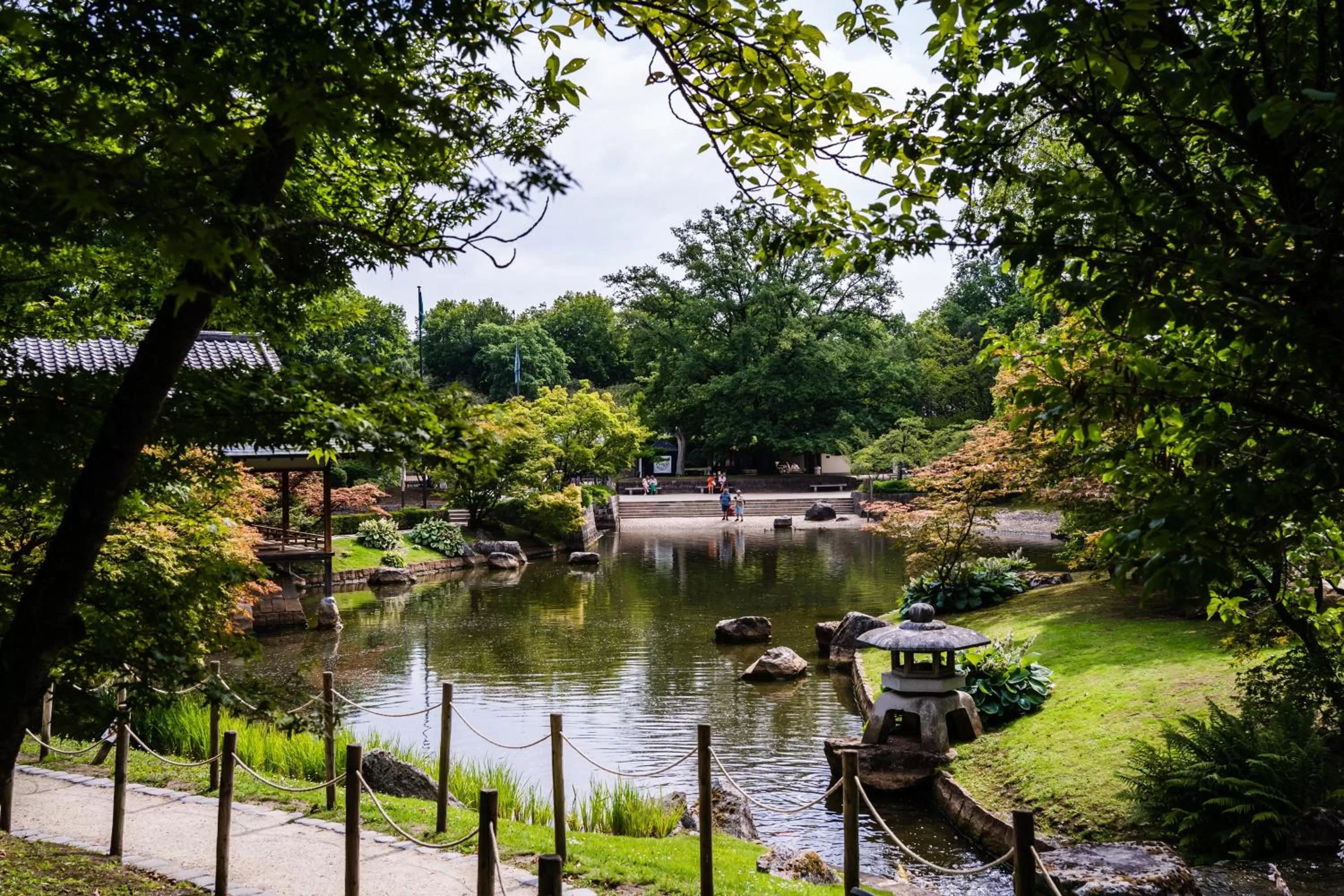 Nearby landmark in Holiday Inn Express Hasselt by IHG
