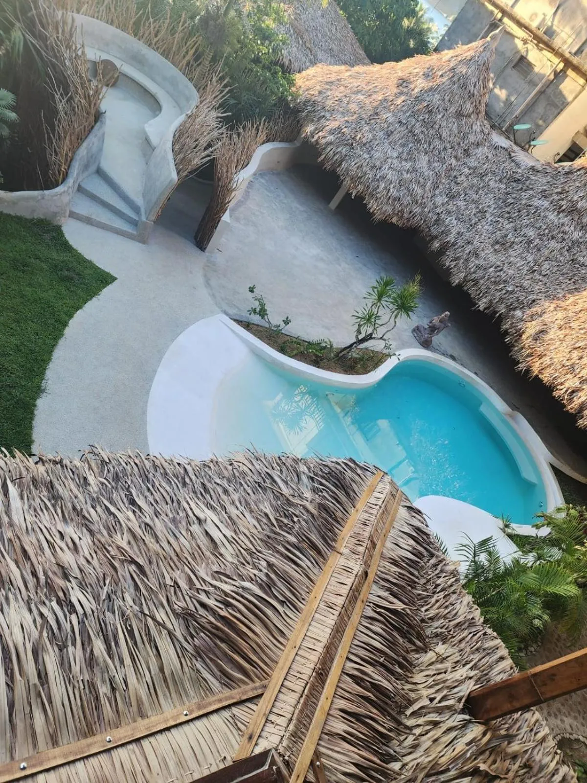 Happiness Boutique Resort El Nido