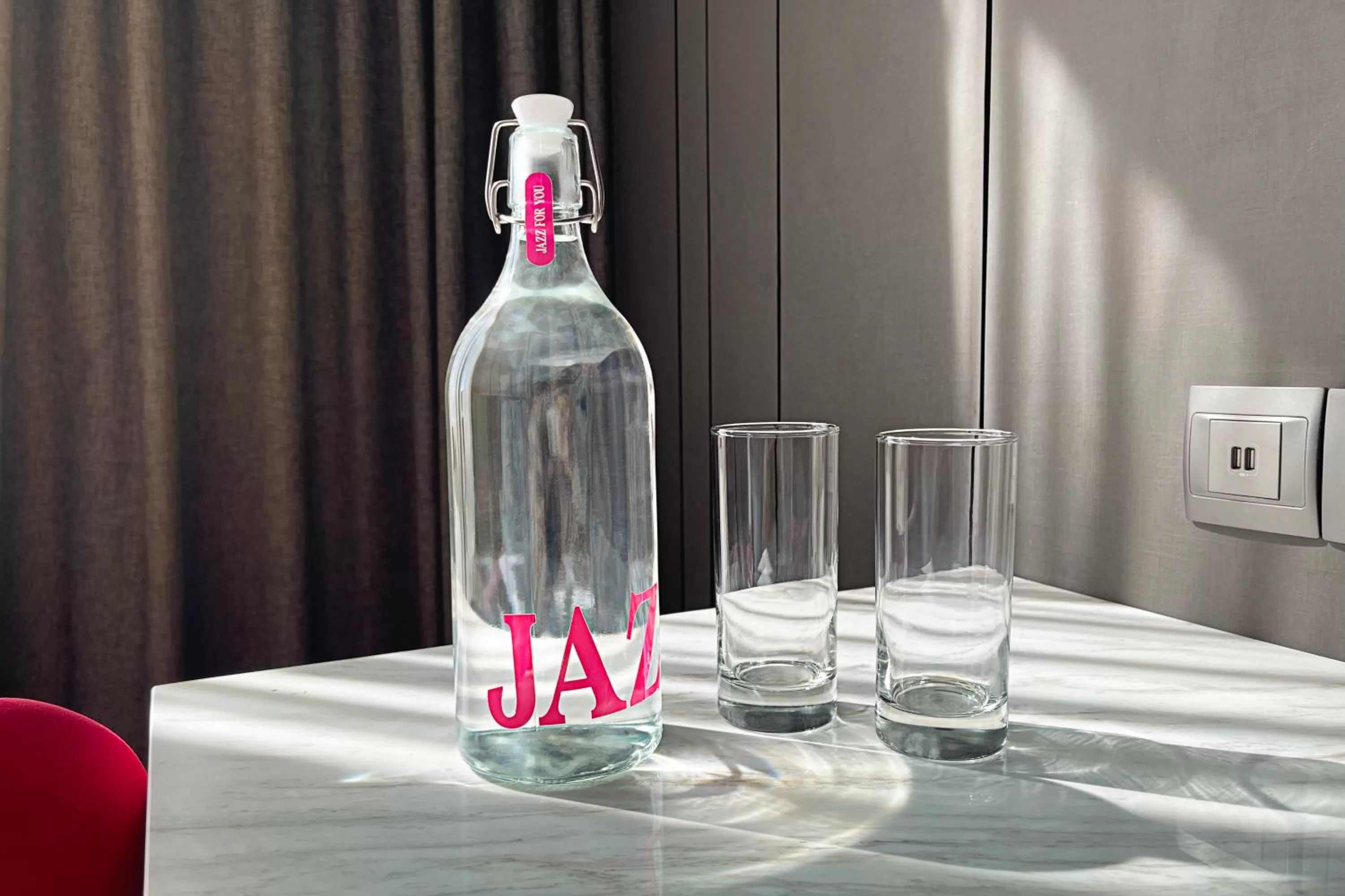 Other in Jazz Hotel Penang