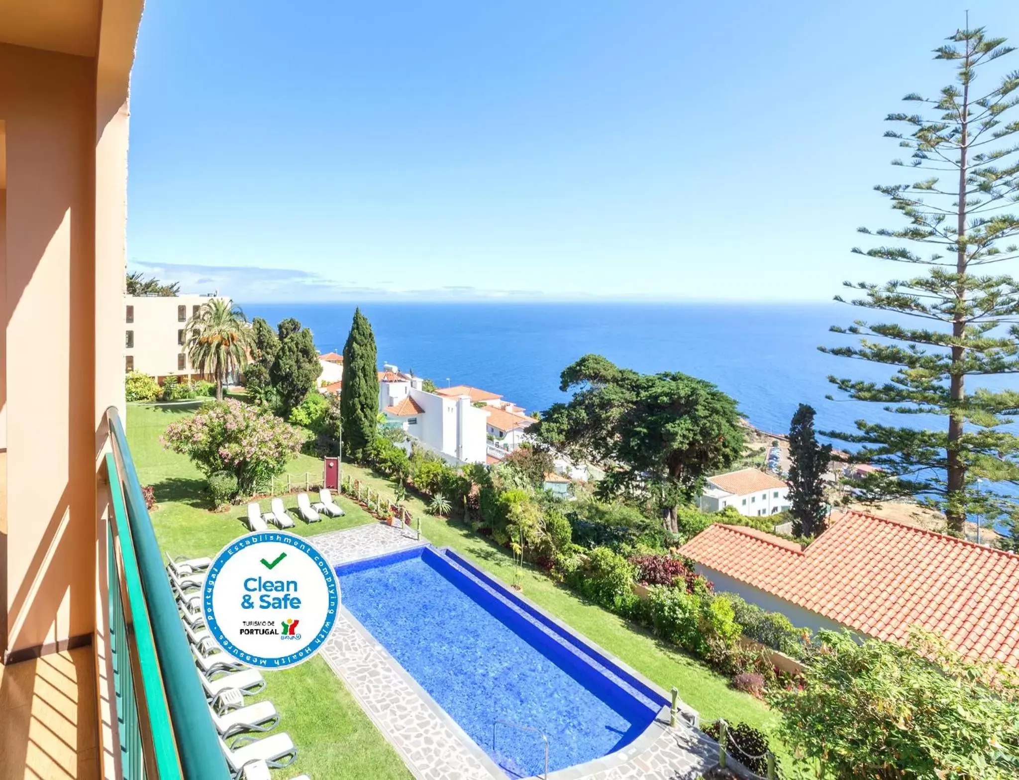 Dom Pedro Garajau Dom Pedro Garajau