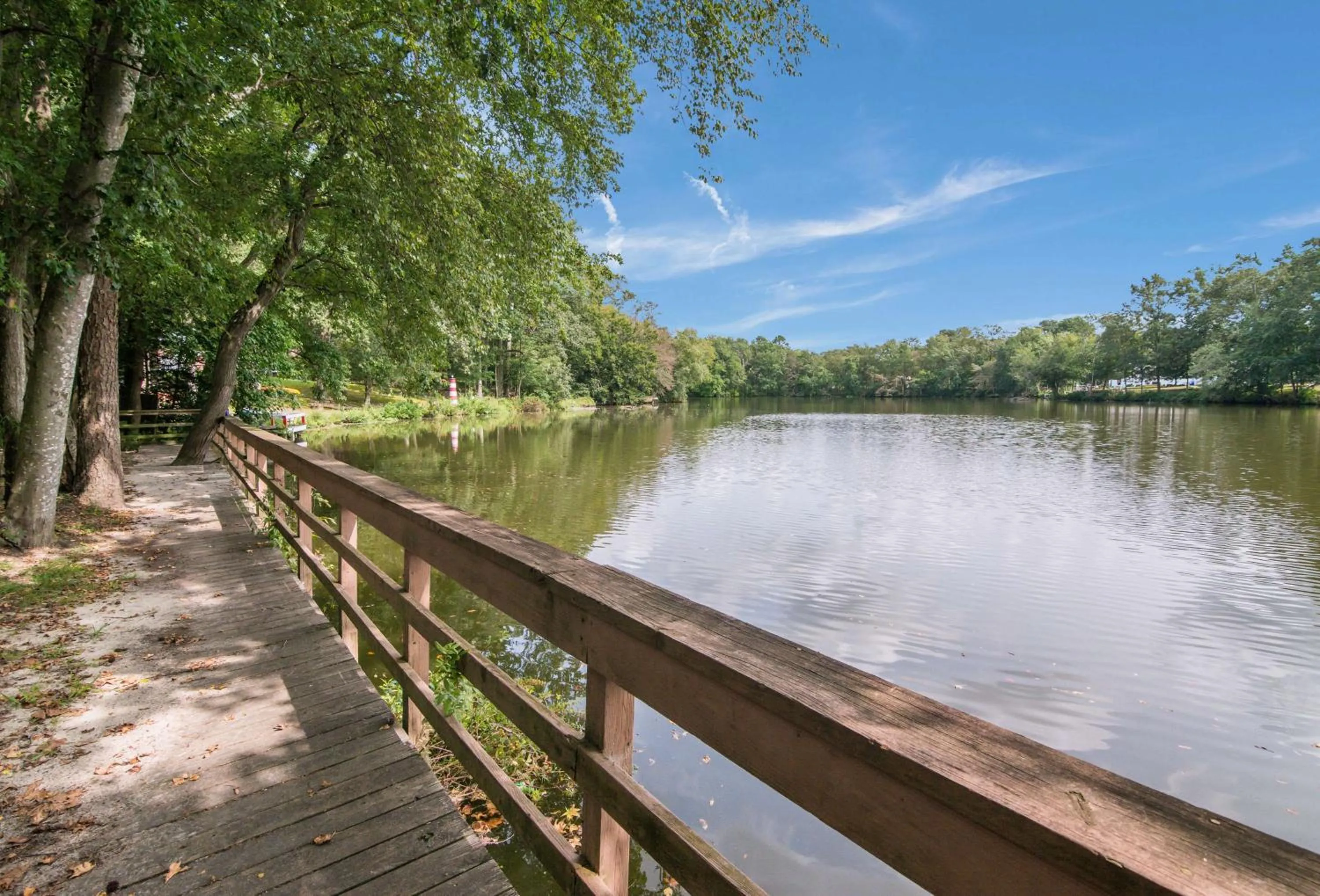 Property building in Motel 6-Seaford, DE