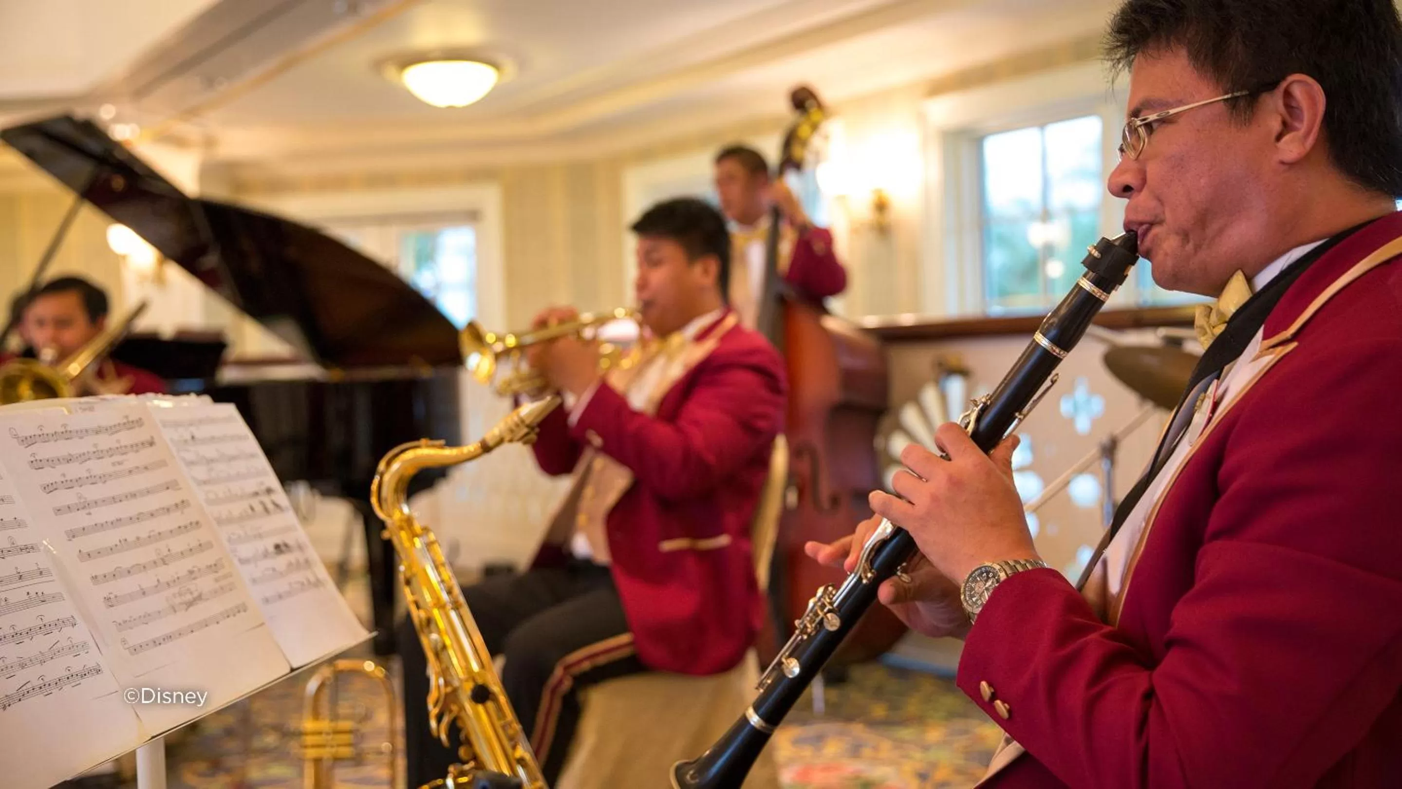 Other in Hong Kong Disneyland Hotel