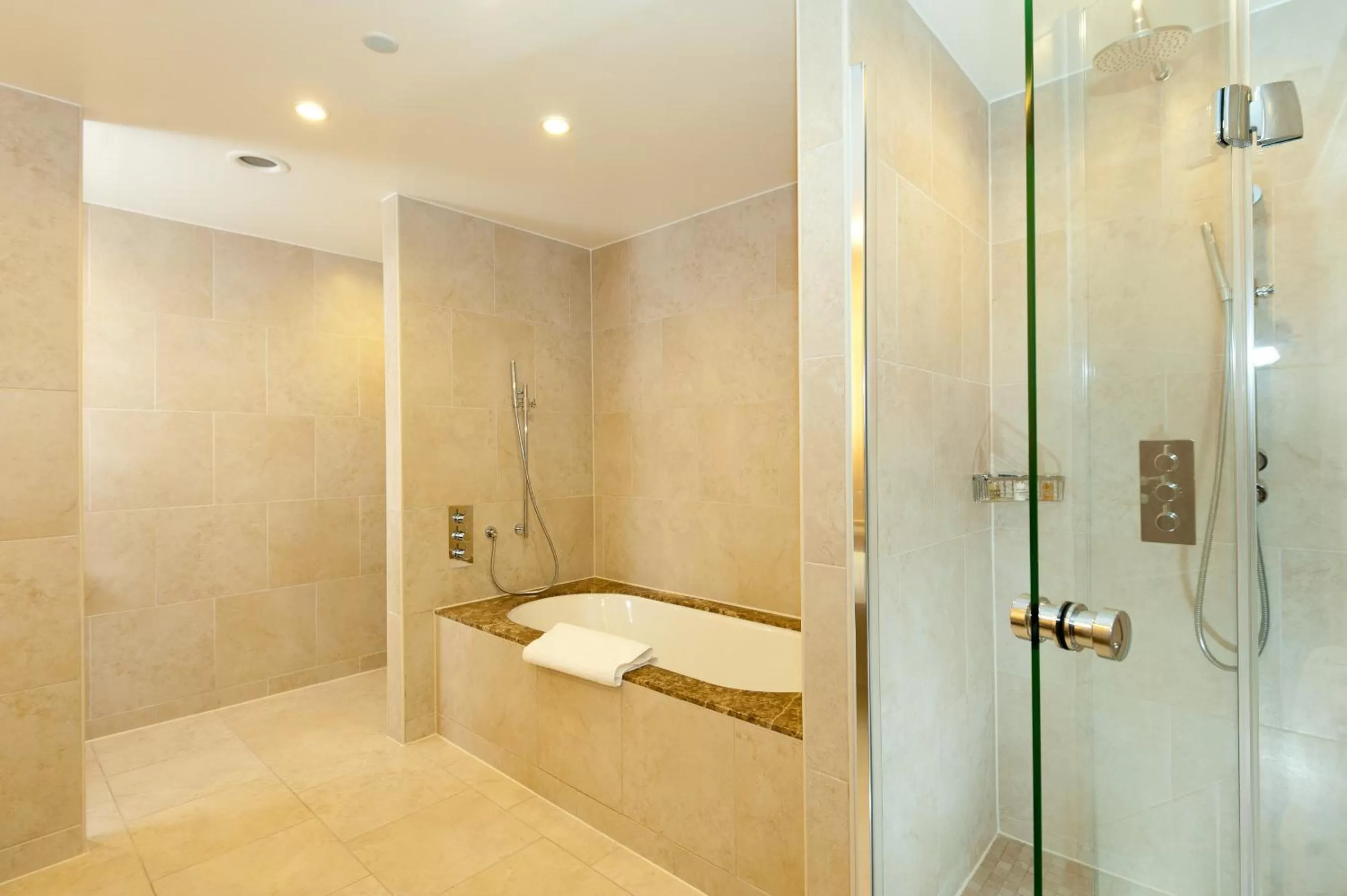 Bathroom in The Grand, York