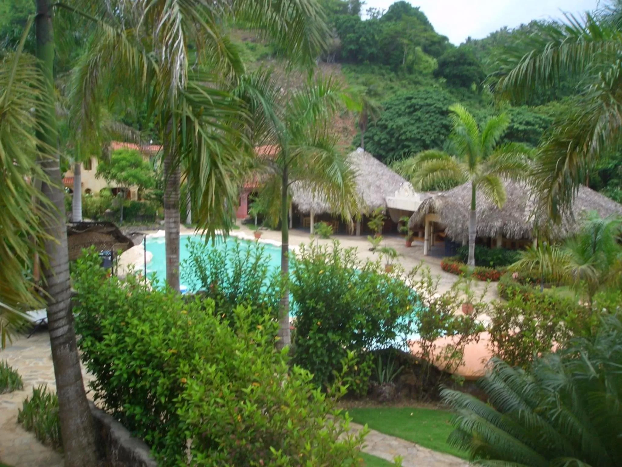 Day, Swimming Pool in Hotel - Residencial Madrugada