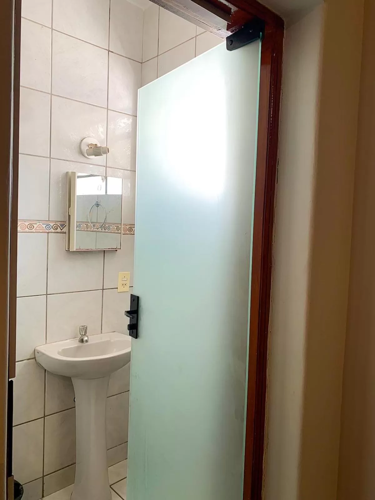 Hotel Central de Anápolis