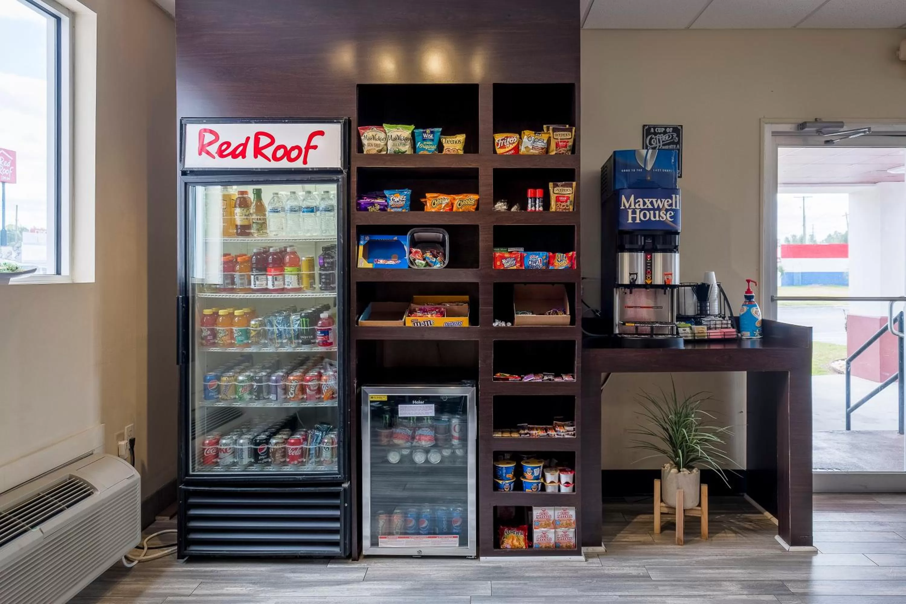 Other in Red Roof Inn Walterboro