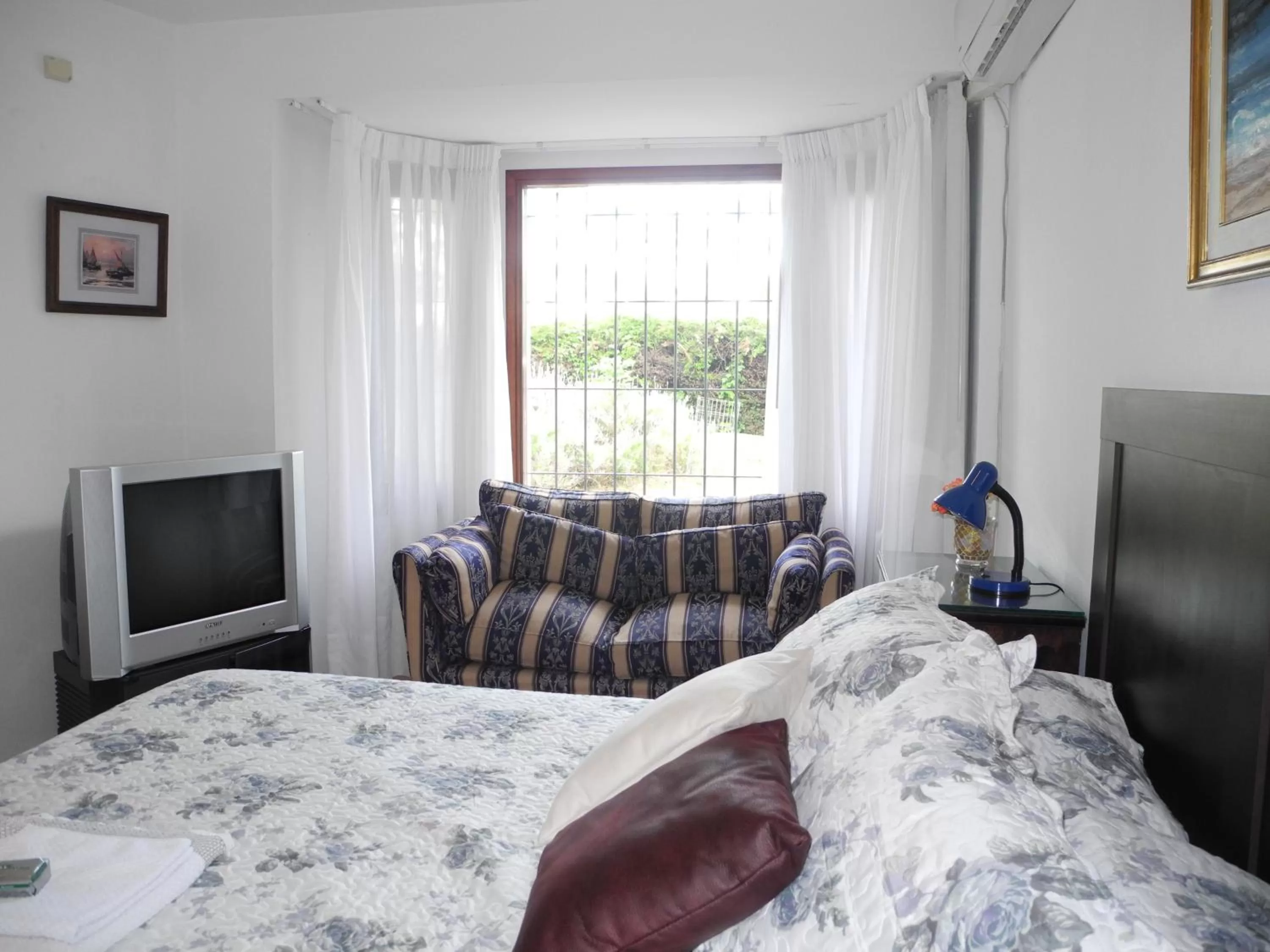 Suite in Arsamici Hotel