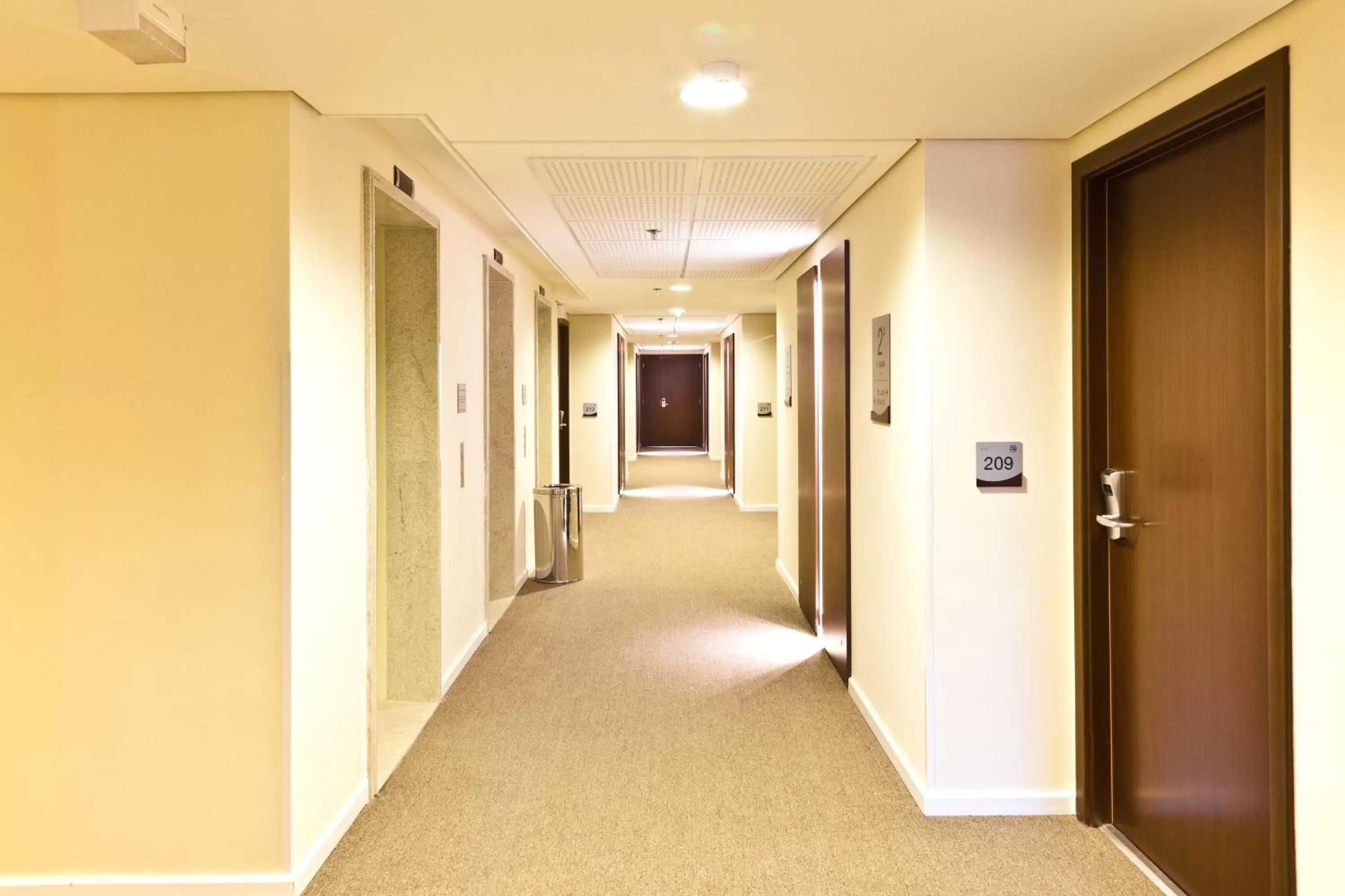 Other in Hotel Panamby São Paulo