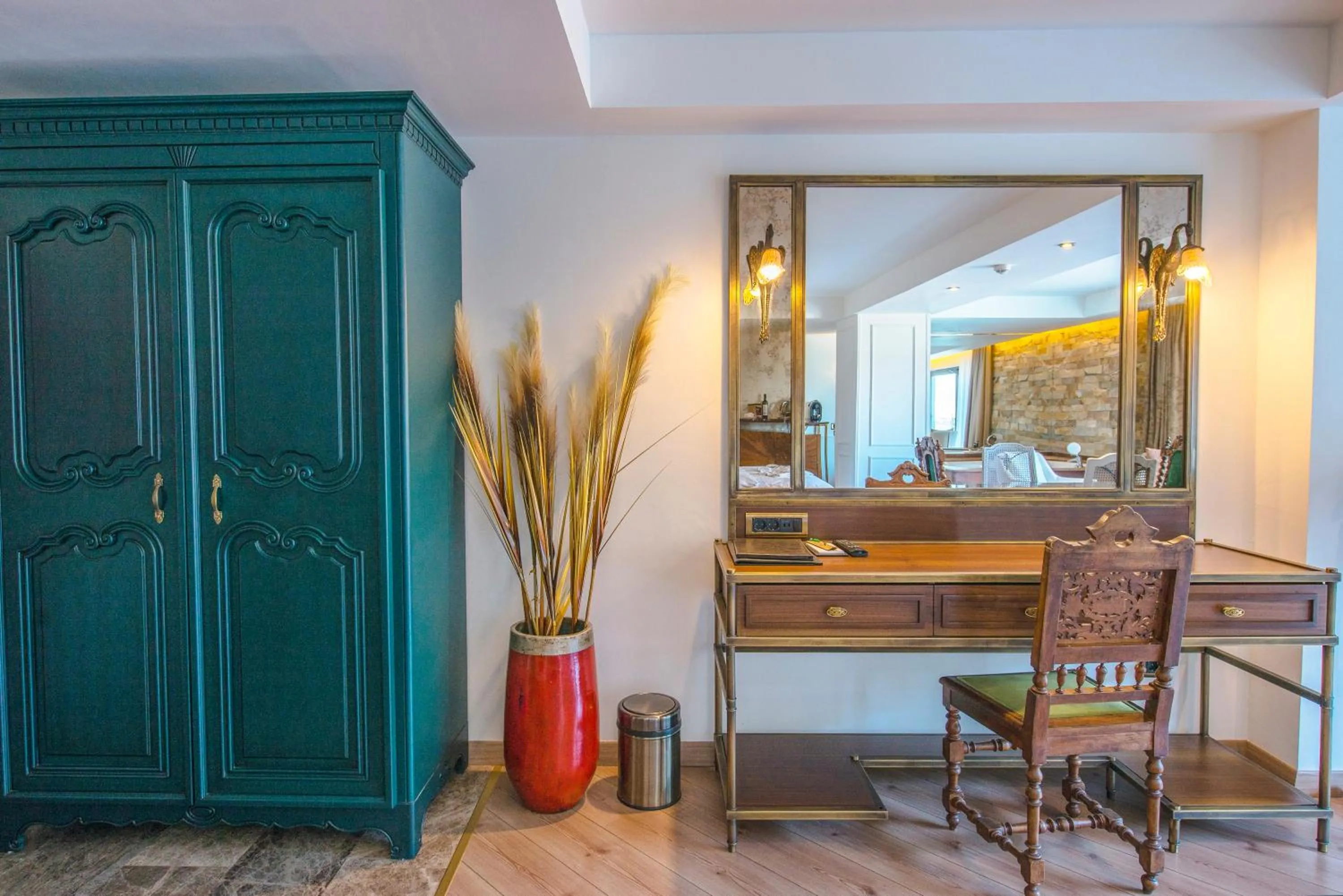 Living room in Casa Margot Hotel - Adults Only