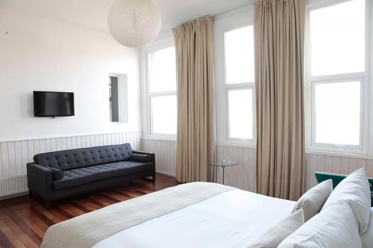 Superior King or Twin Room in Palacio Astoreca