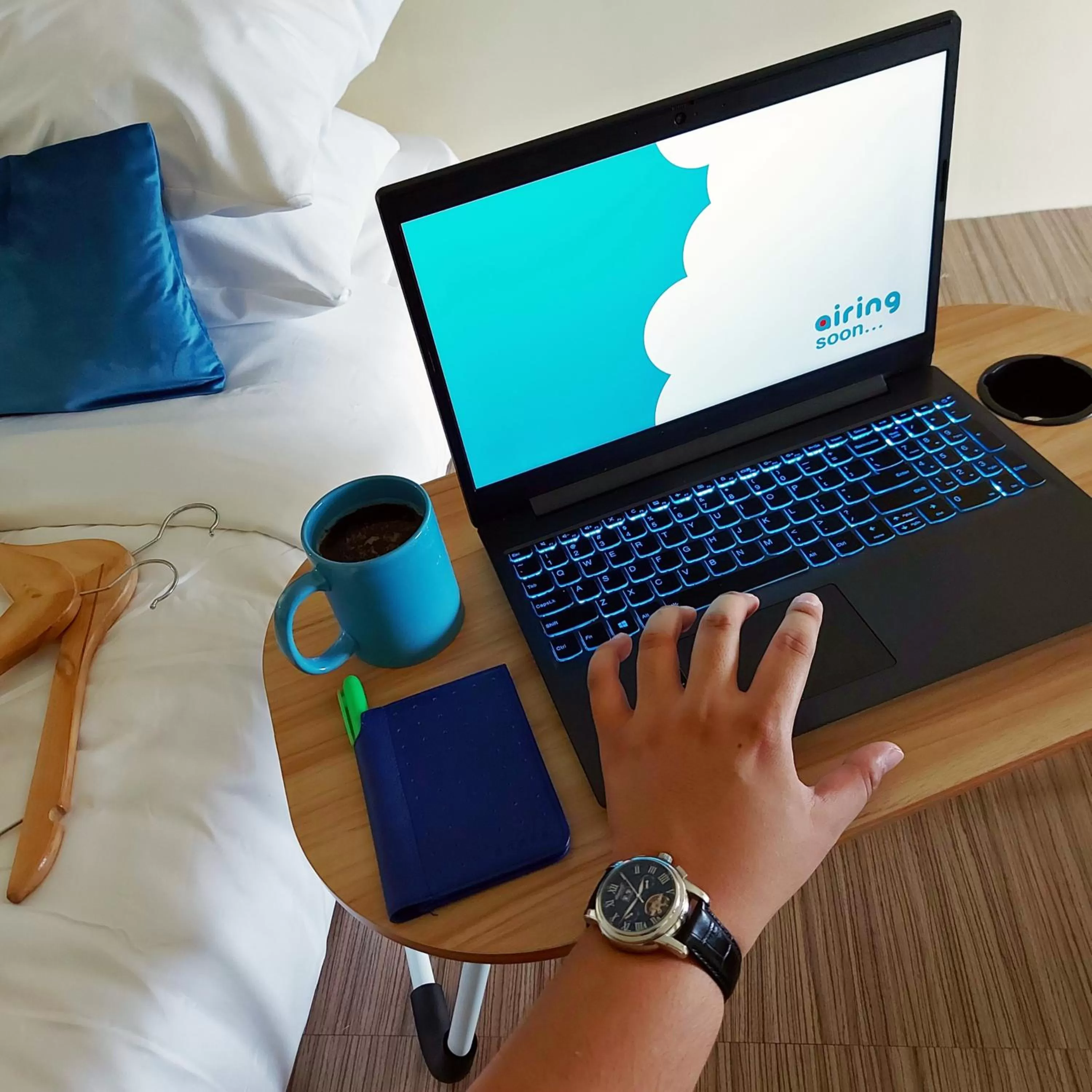 Bedroom, Bed in airobedz MANILA - A Value Hotel