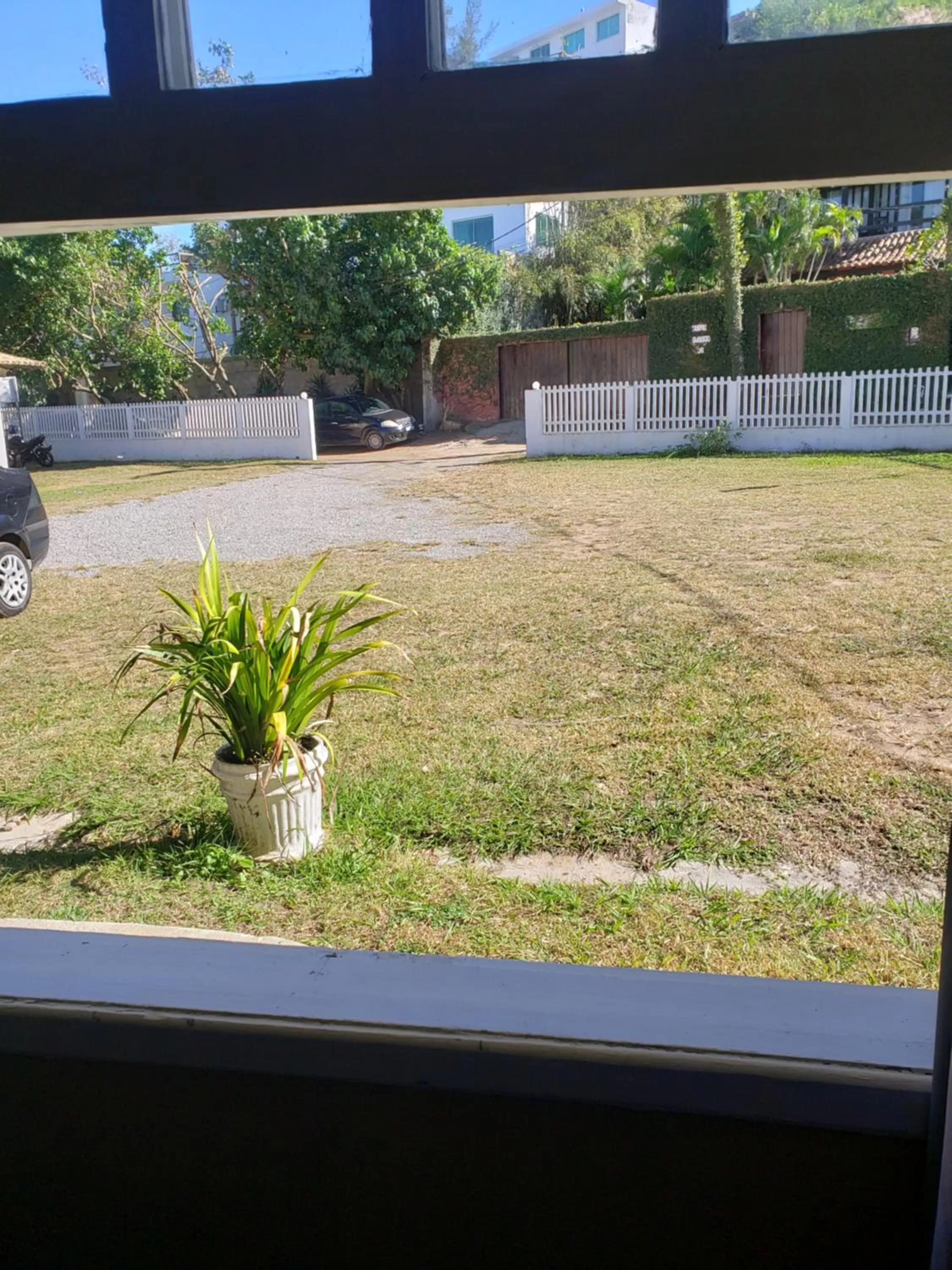 Pousada Oceano de Búzios