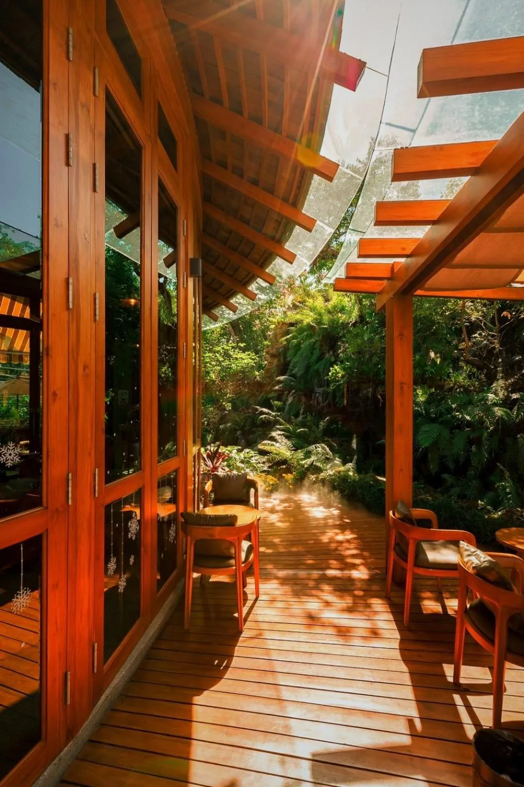 Sukruethai Hotel Chiang Mai - โรงแรมสุขฤทัย เชียงใหม่