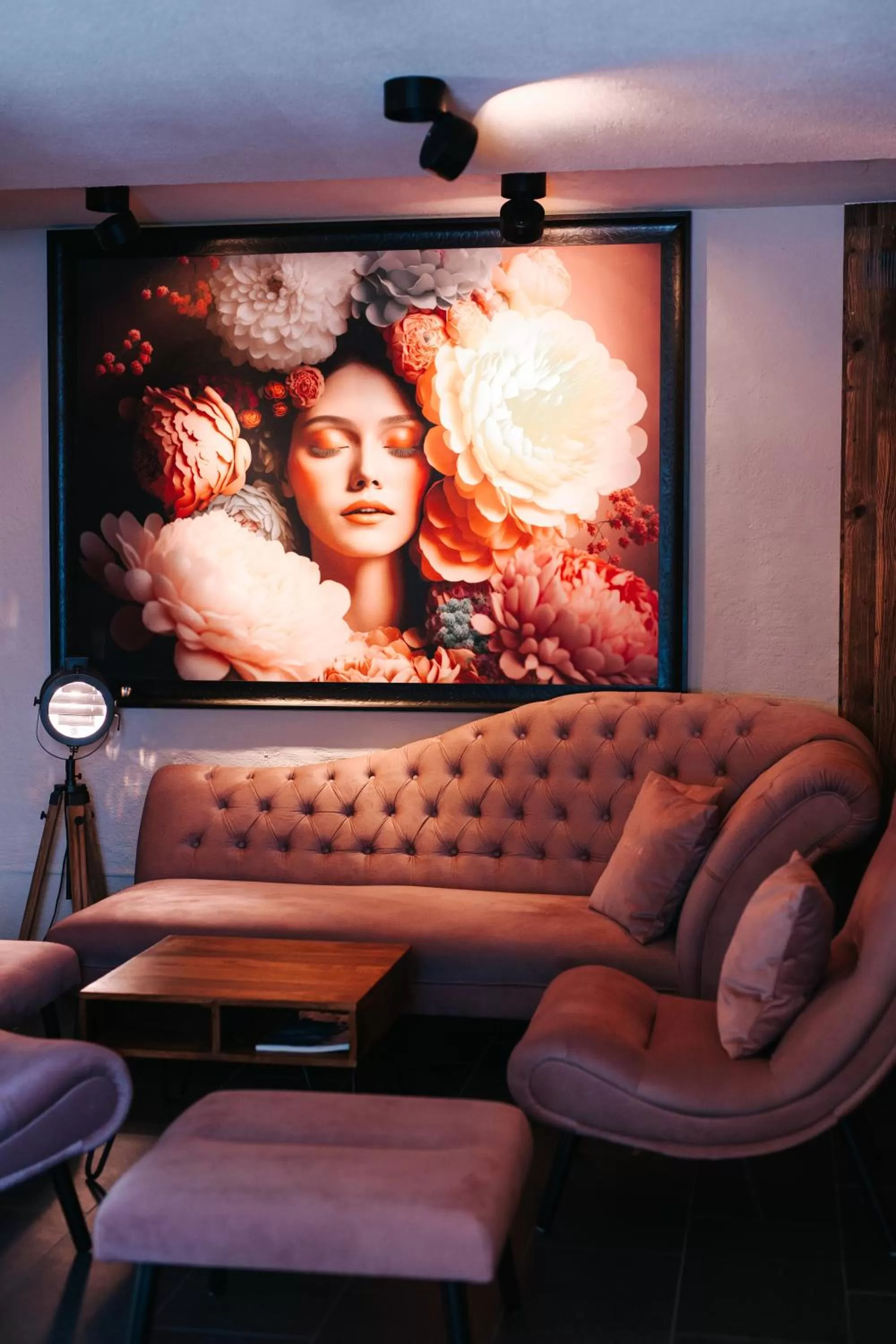 Spa and wellness centre/facilities in Wellness Aparthotel "Lechlife" incl Pool - 400m zum LIFT