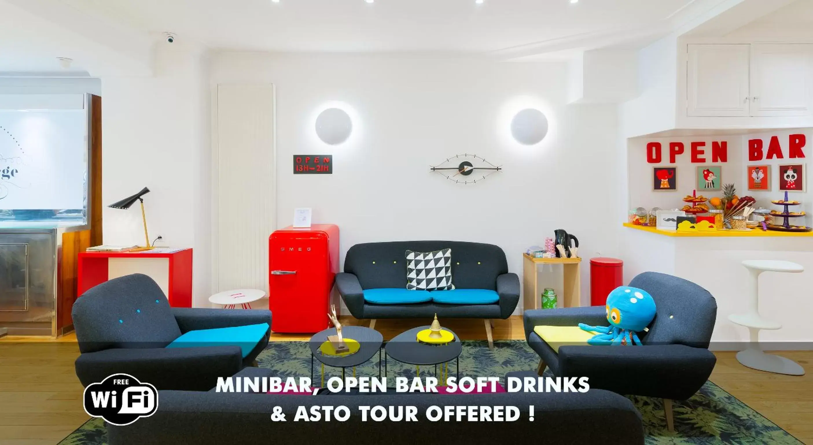 Hotel George - Astotel Hotel George - Astotel