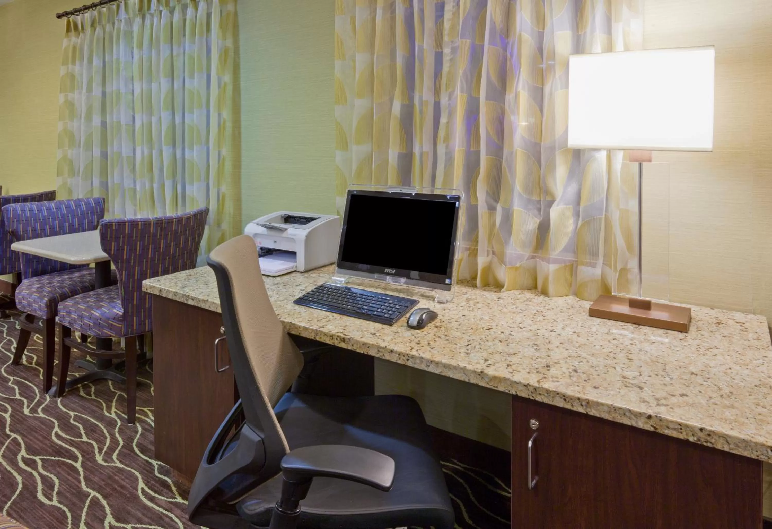 Other in Holiday Inn Express Hotel & Suites St. Paul - Woodbury by IHG