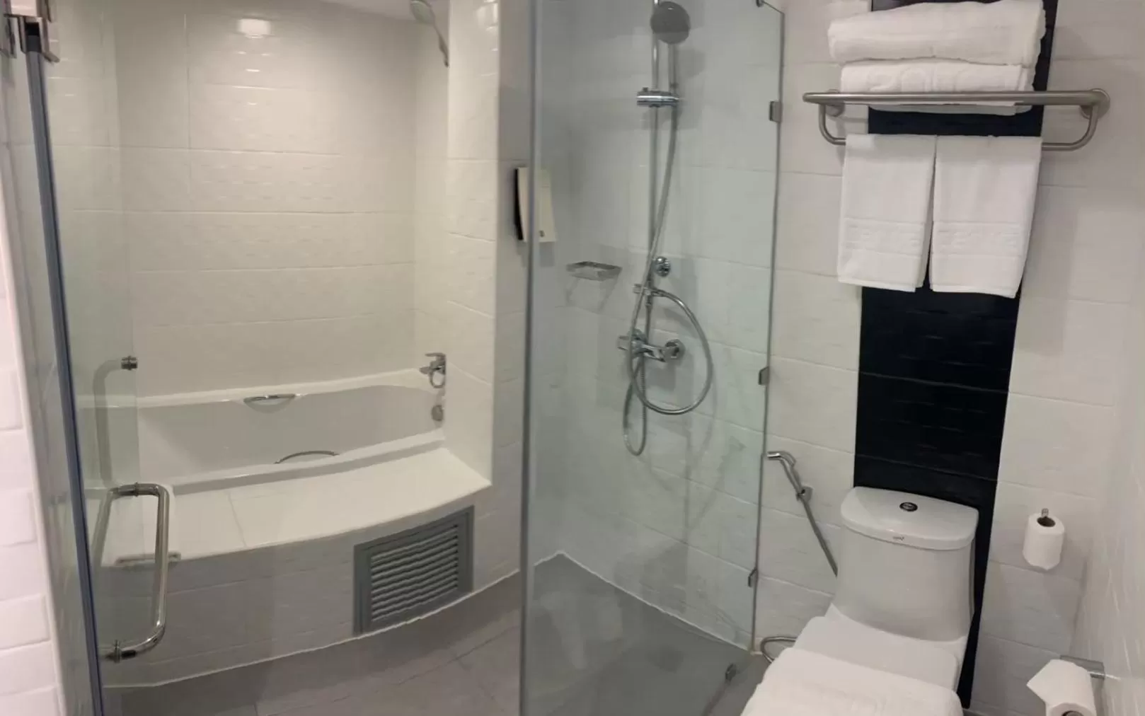 Centara Life Cha-Am Beach Resort Hua Hin