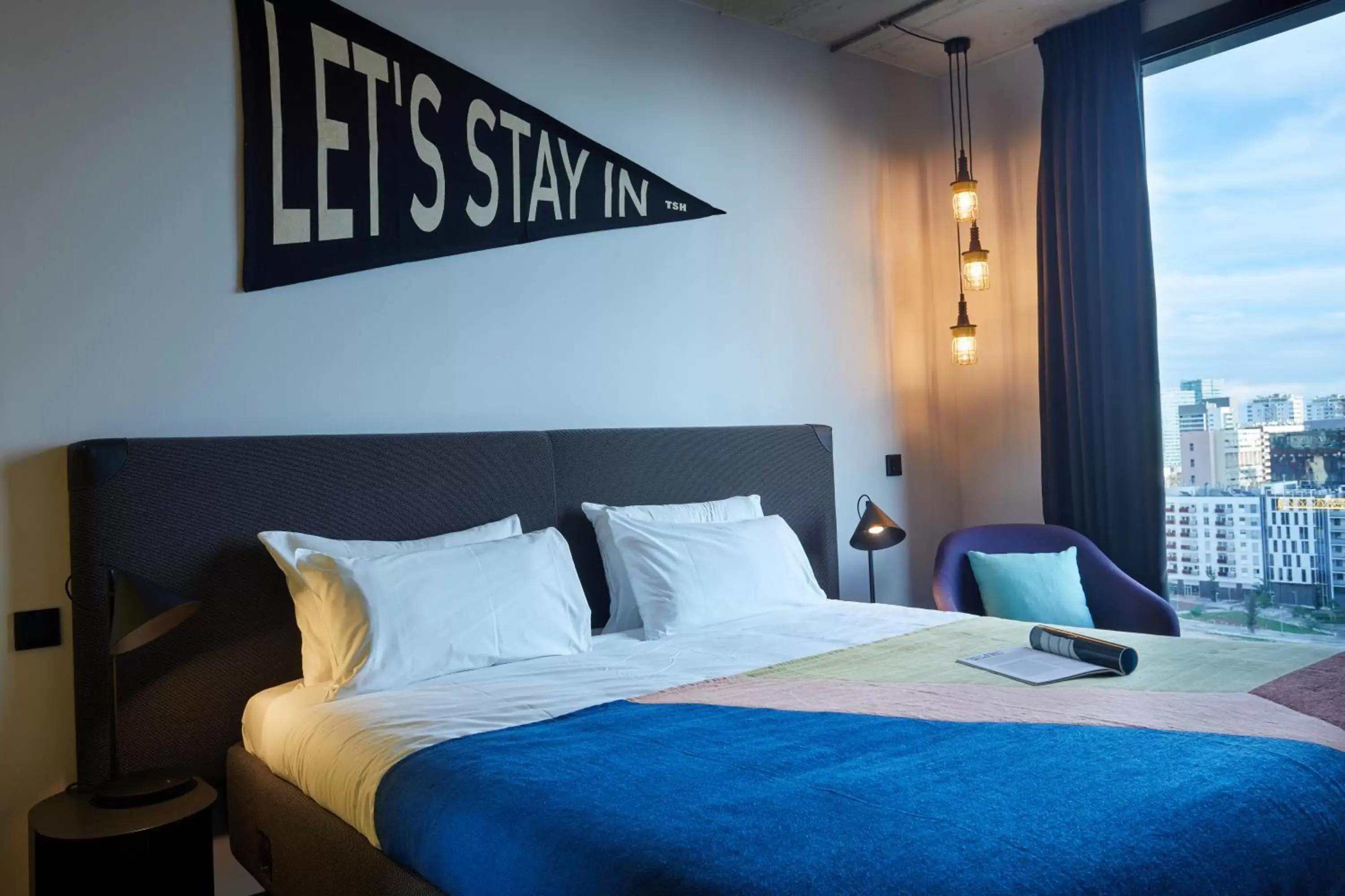 The Social Hub Barcelona Poblenou The Social Hub Barcelona Poblenou