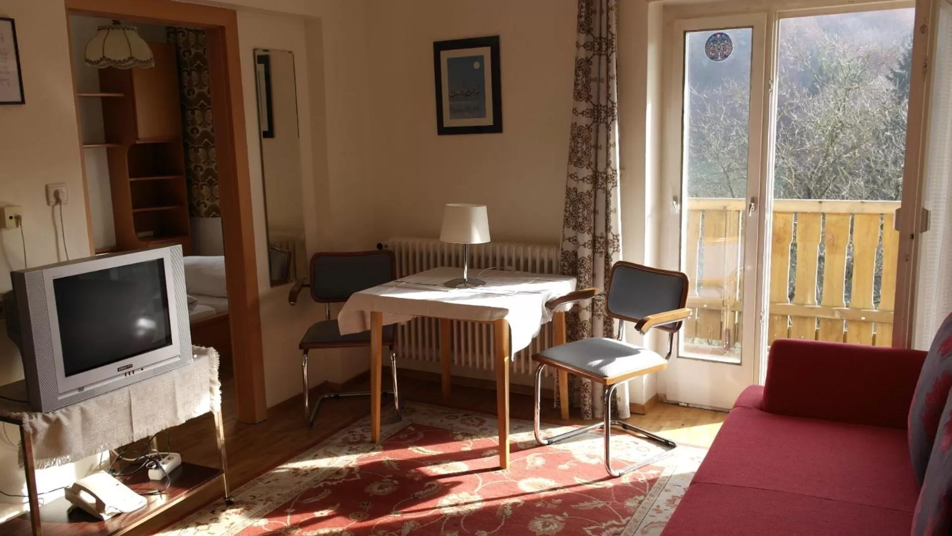 Landhaus Waldfrieden