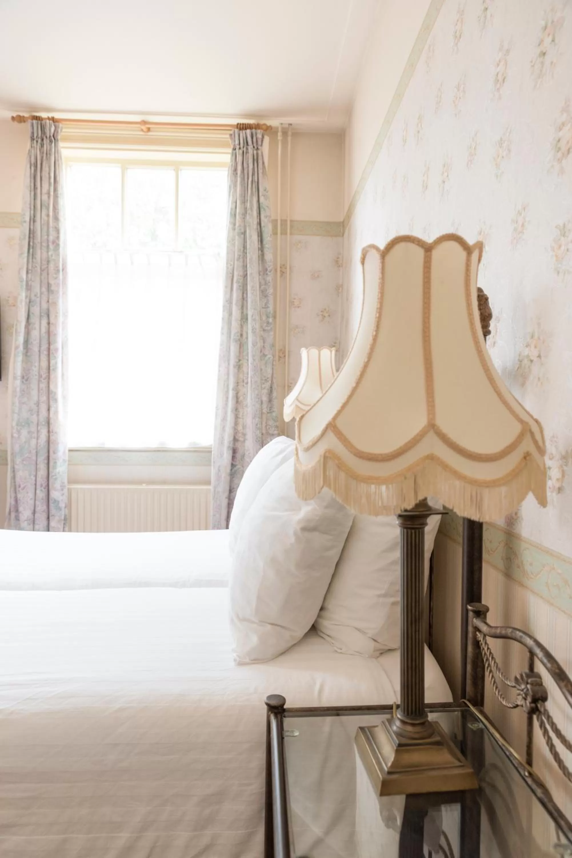 Photo of the whole room, Bed in Hotel Fidder - Patrick's Whisky Bar