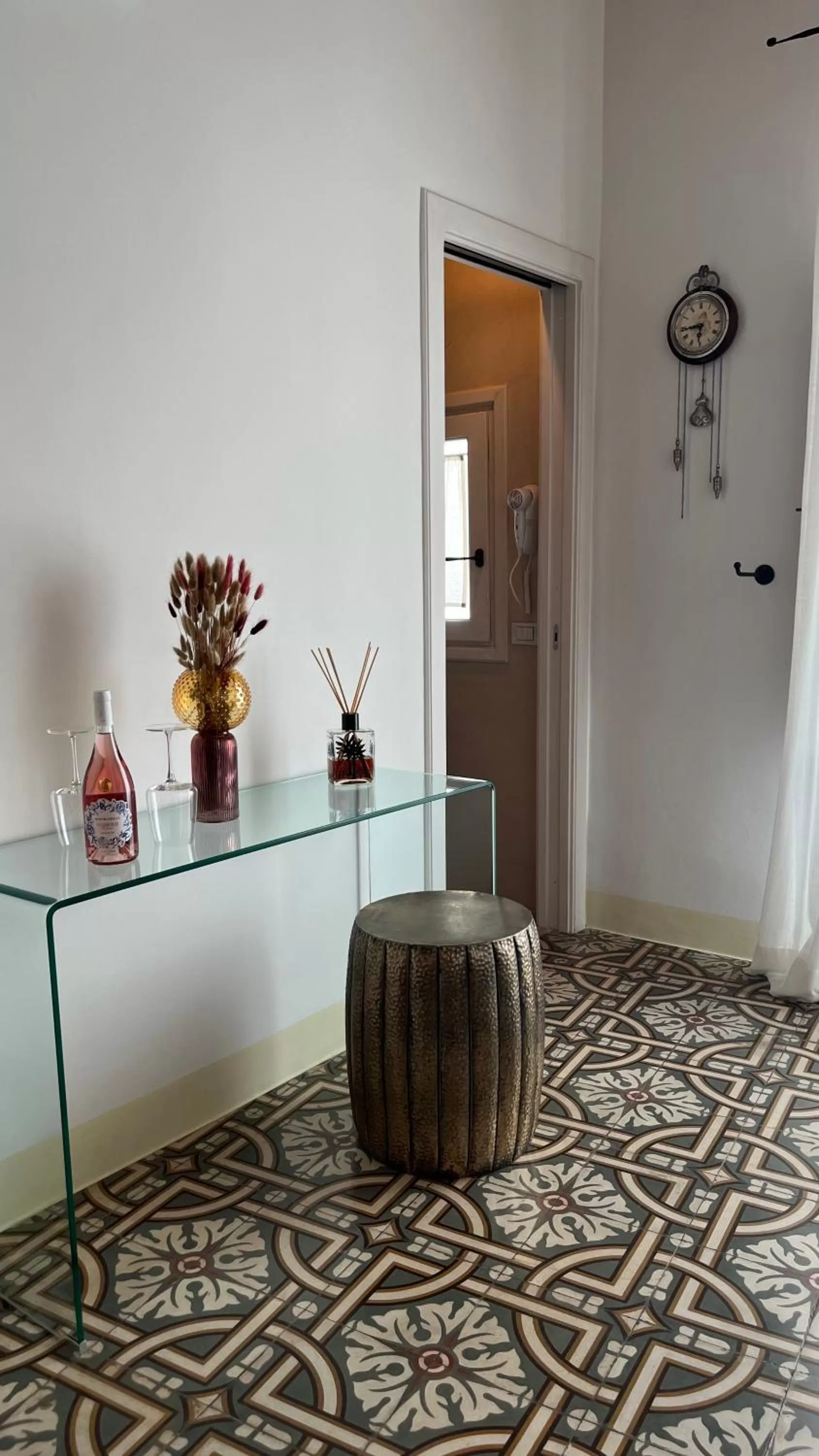 Antico Mondo Rooms & Suites