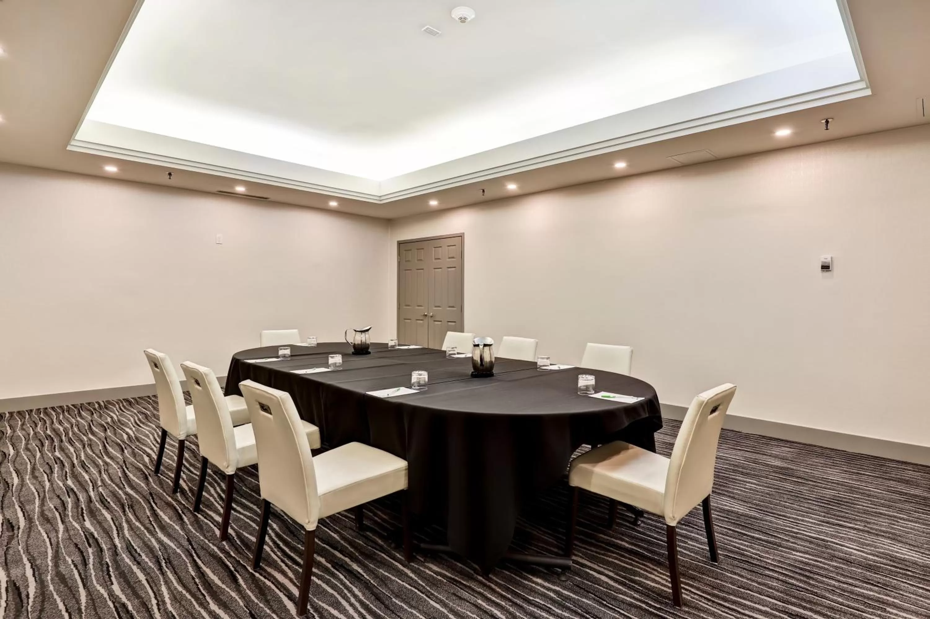 Meeting/conference room in Holiday Inn - Ottawa Dwtn - Parliament Hill by IHG