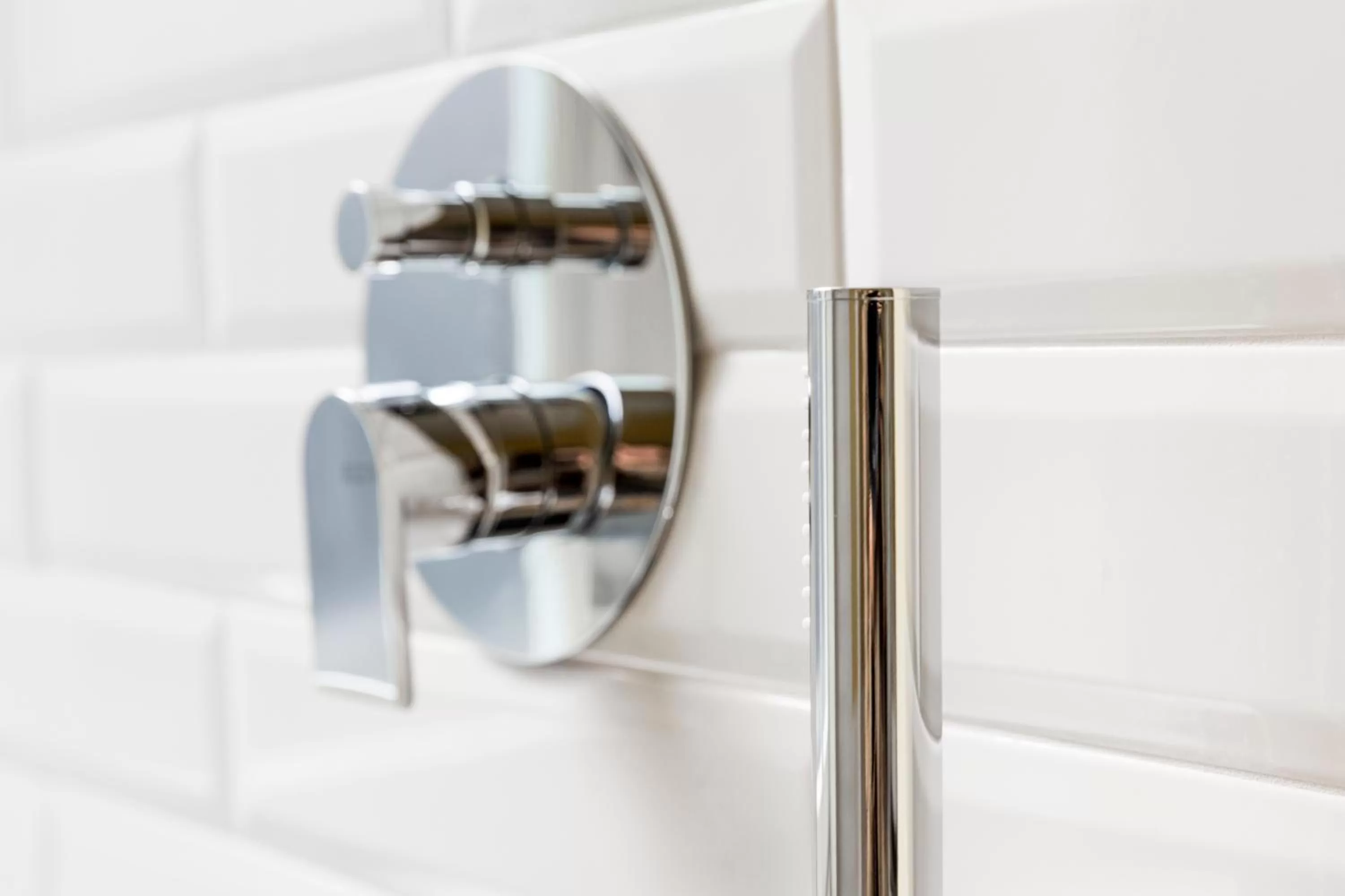 Parisii Luxury Relais Rome