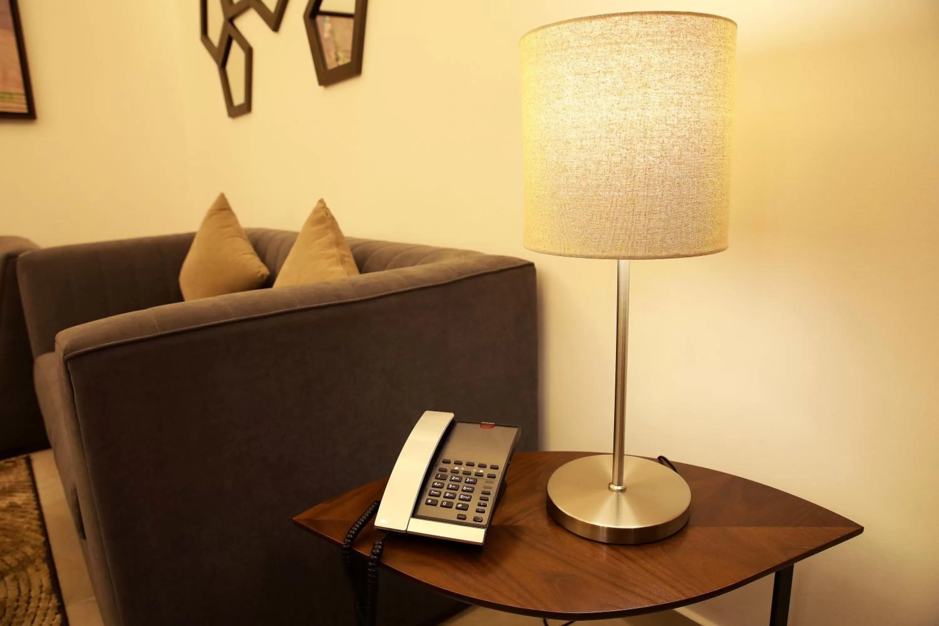 Downtown Hotel Apartments