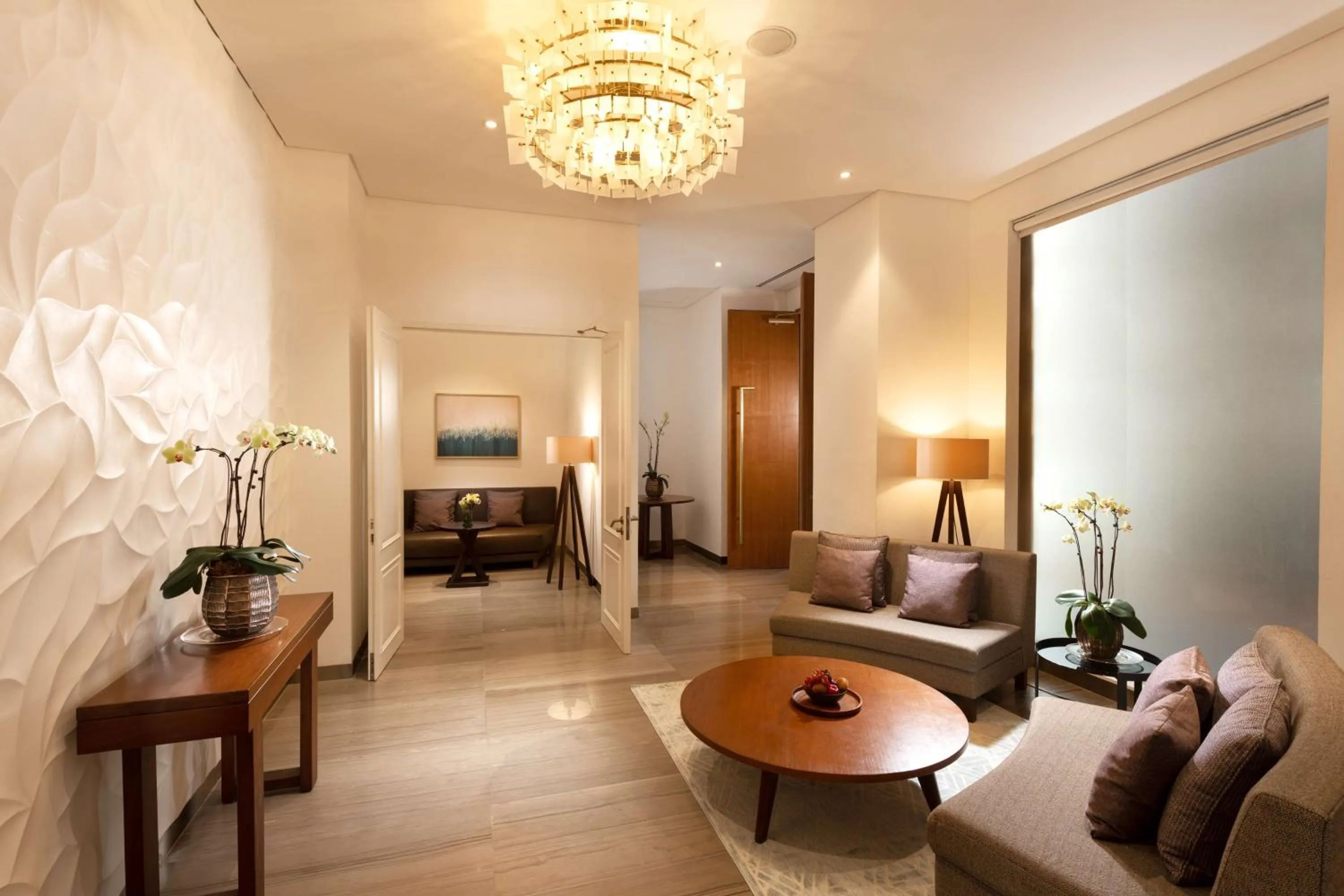 Meeting/conference room in Hilton Clark Sun Valley Resort