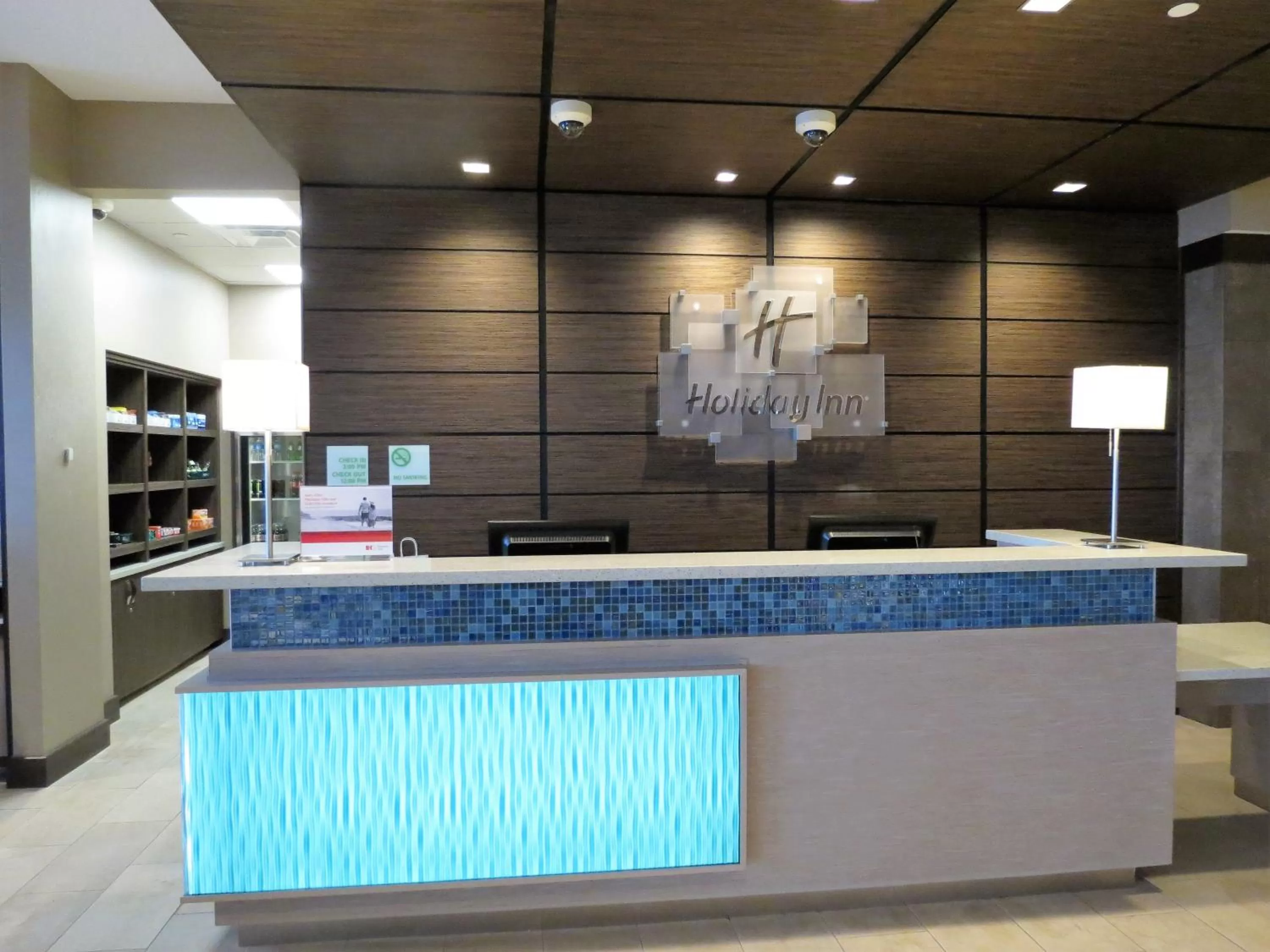 Property building in Holiday Inn South Jordan - SLC South by IHG