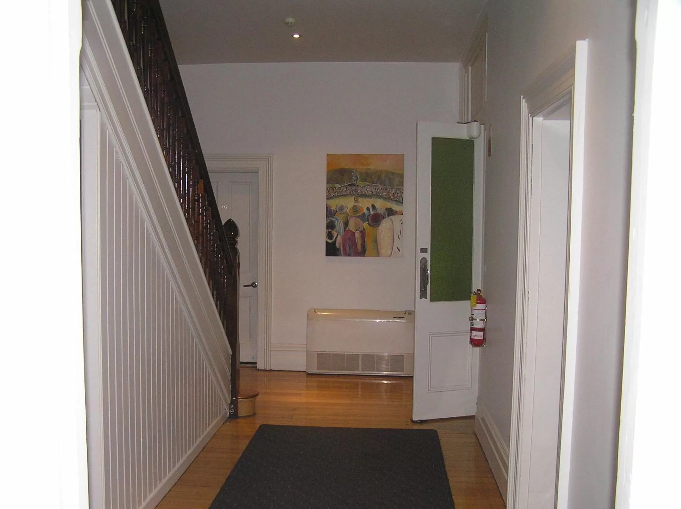 Other in Auldington Hotel