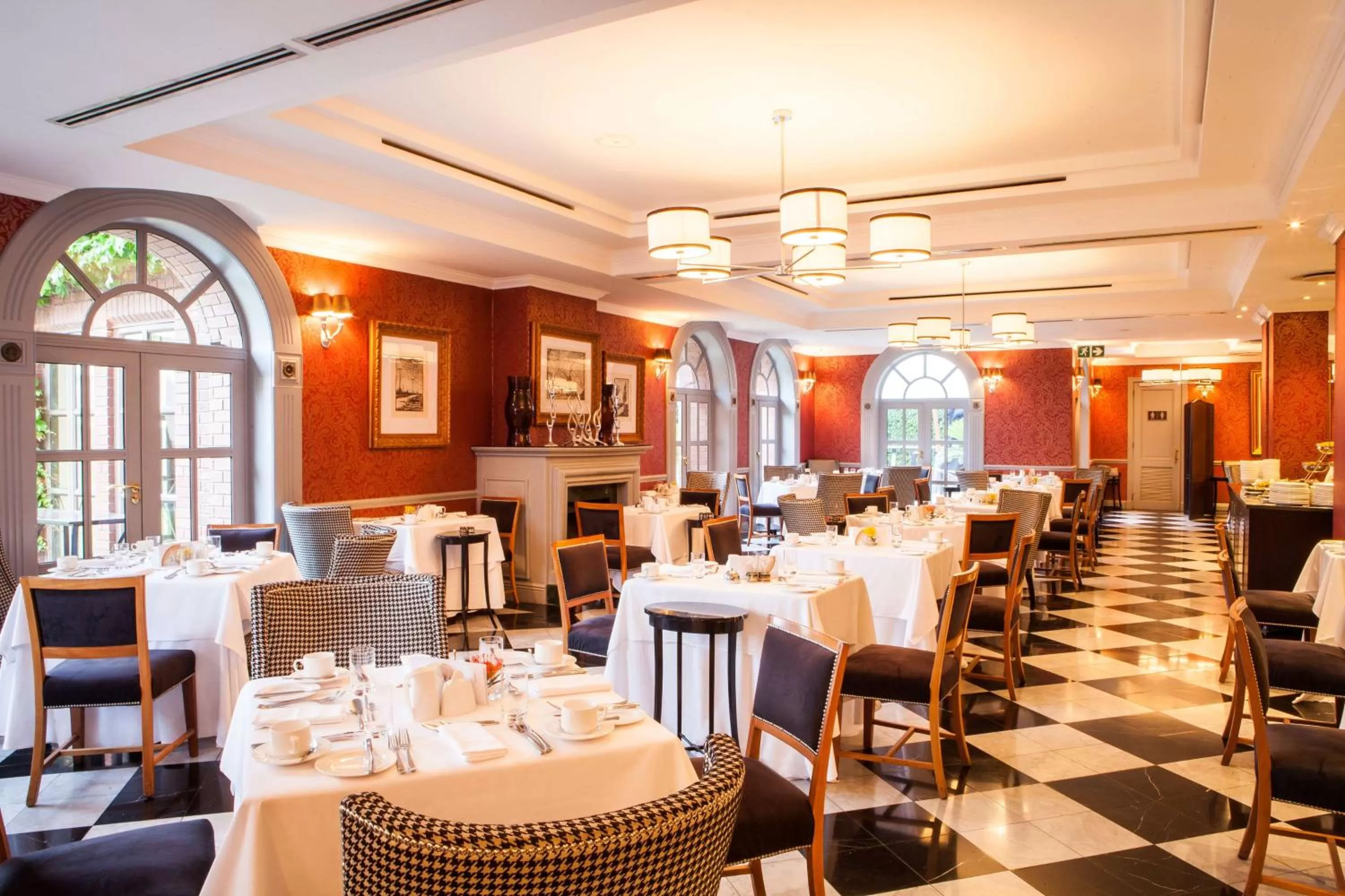 Restaurant/places to eat in 54 on Bath, Johannesburg Rosebank