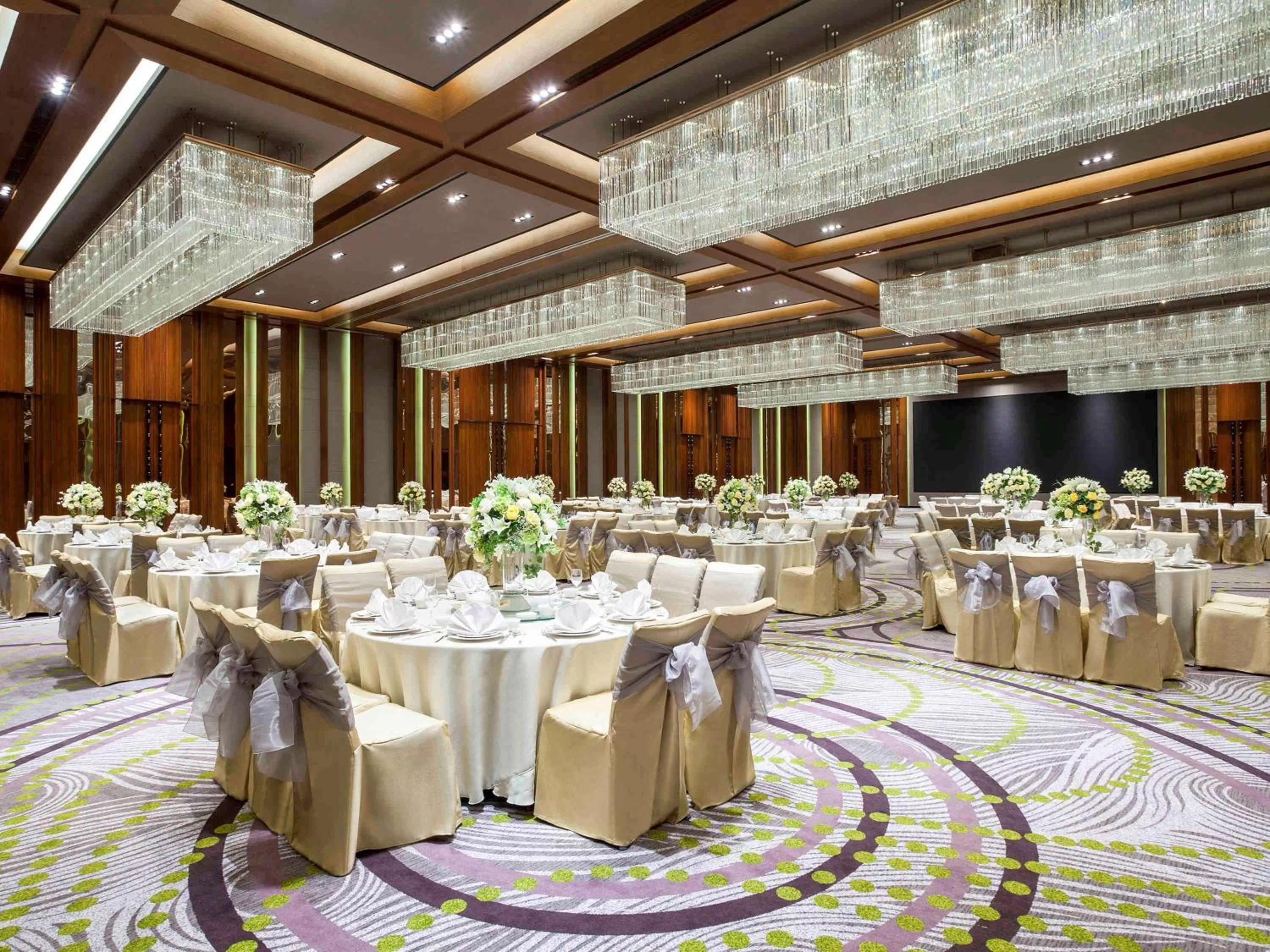 On site in Pullman Ciawi Vimala Hills Resort