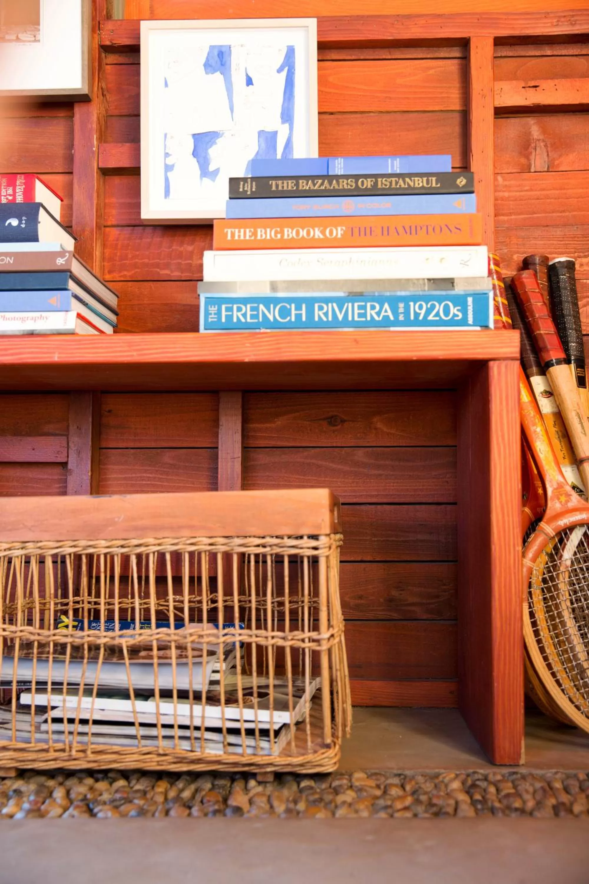 Other in Sparrows Lodge