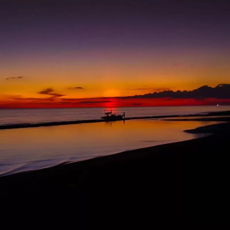 Camaya-an Paradise Beach Resort