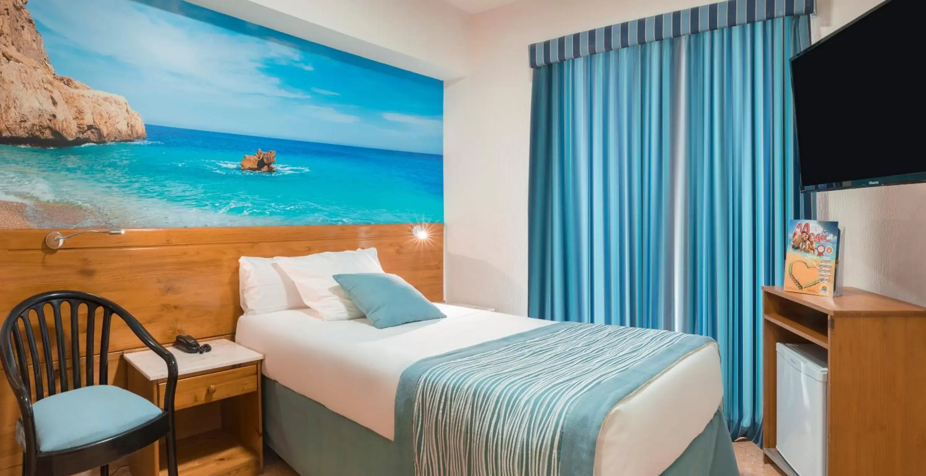 Standard Single Room in Magic Cristal Park Standard Single Room in Magic Cristal Park