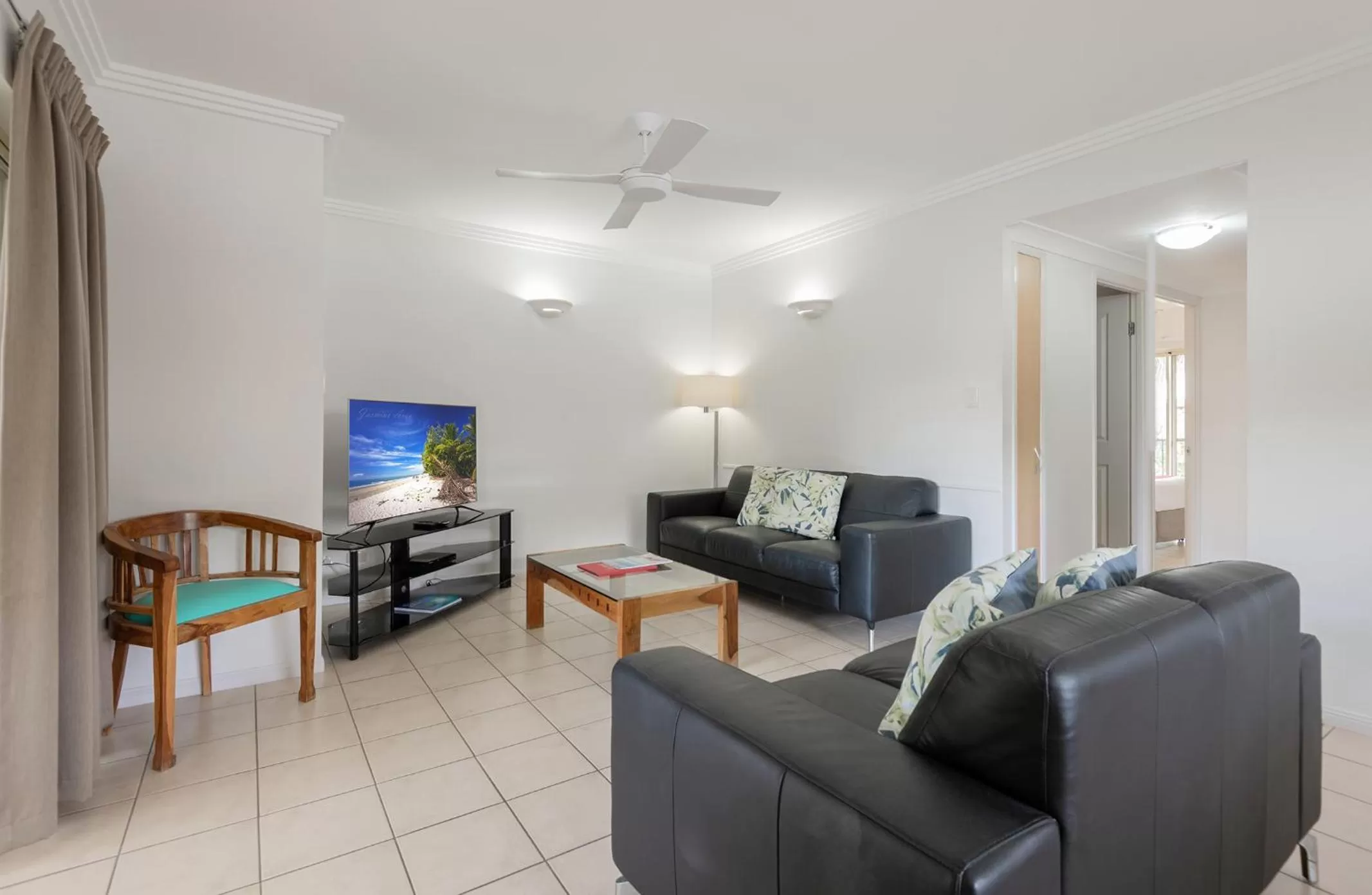 Central Plaza Port Douglas