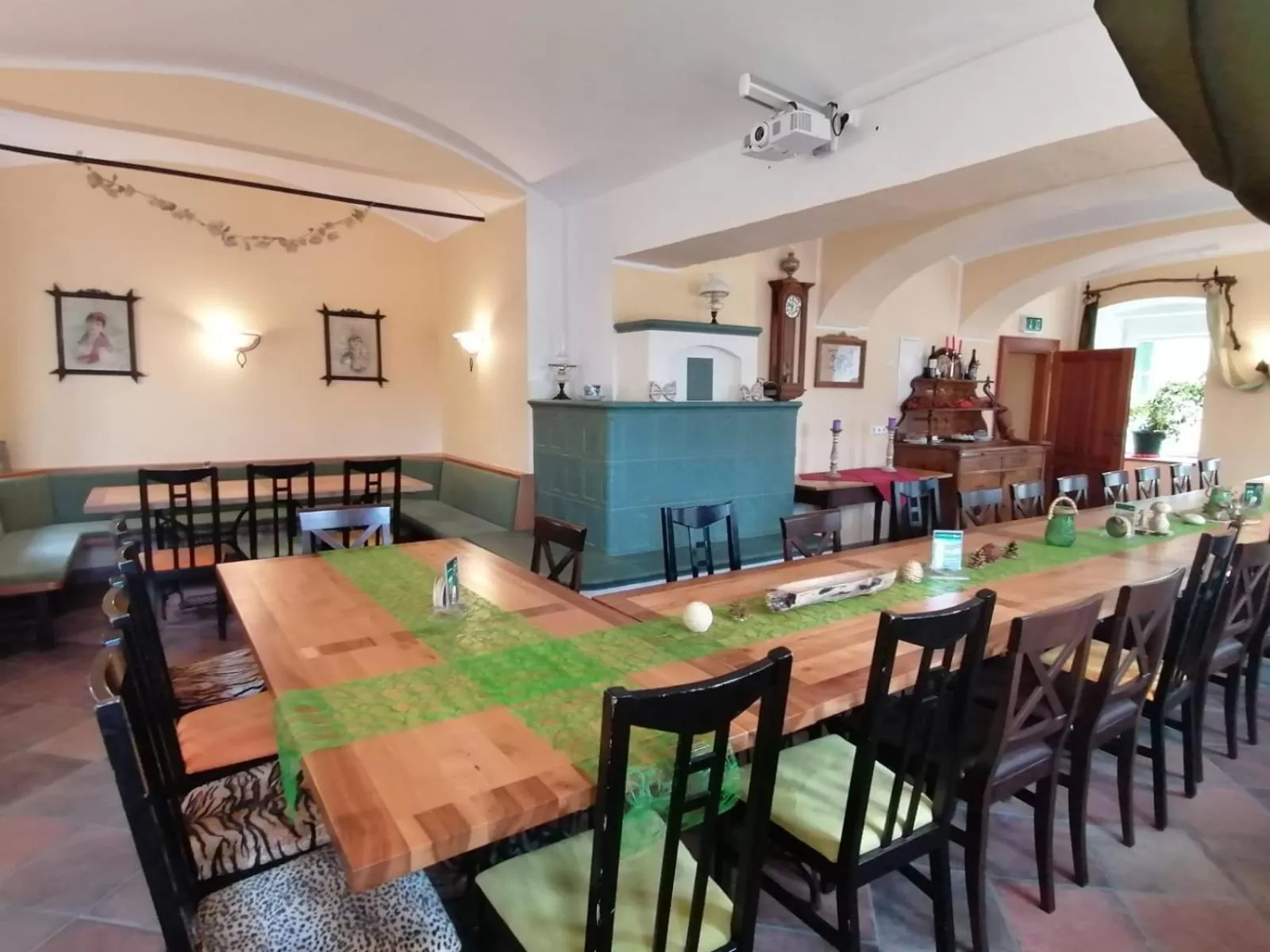 Gasthaus zum Fuchs - Familie Andrä