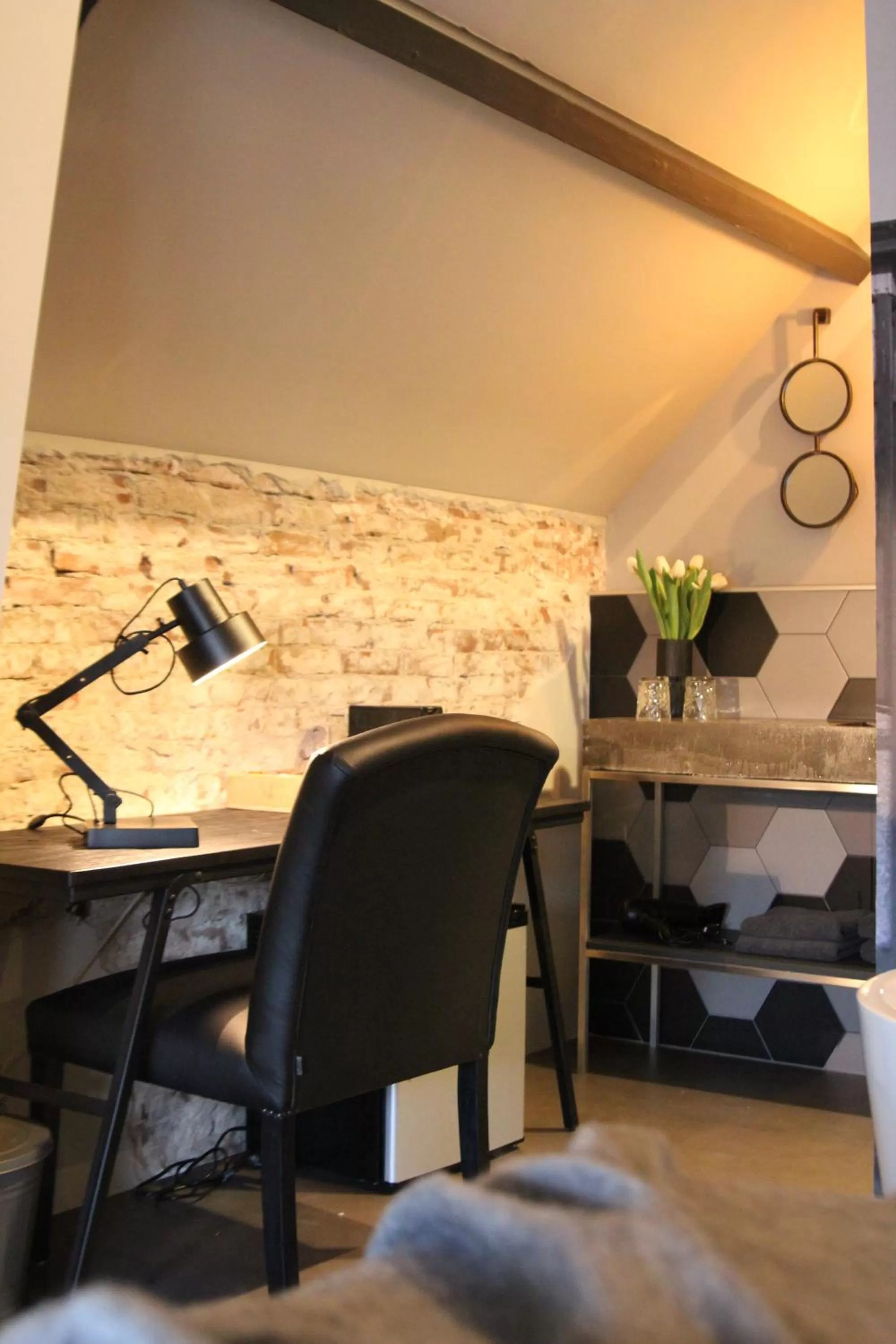 Het Spoorhuis Uithoorn