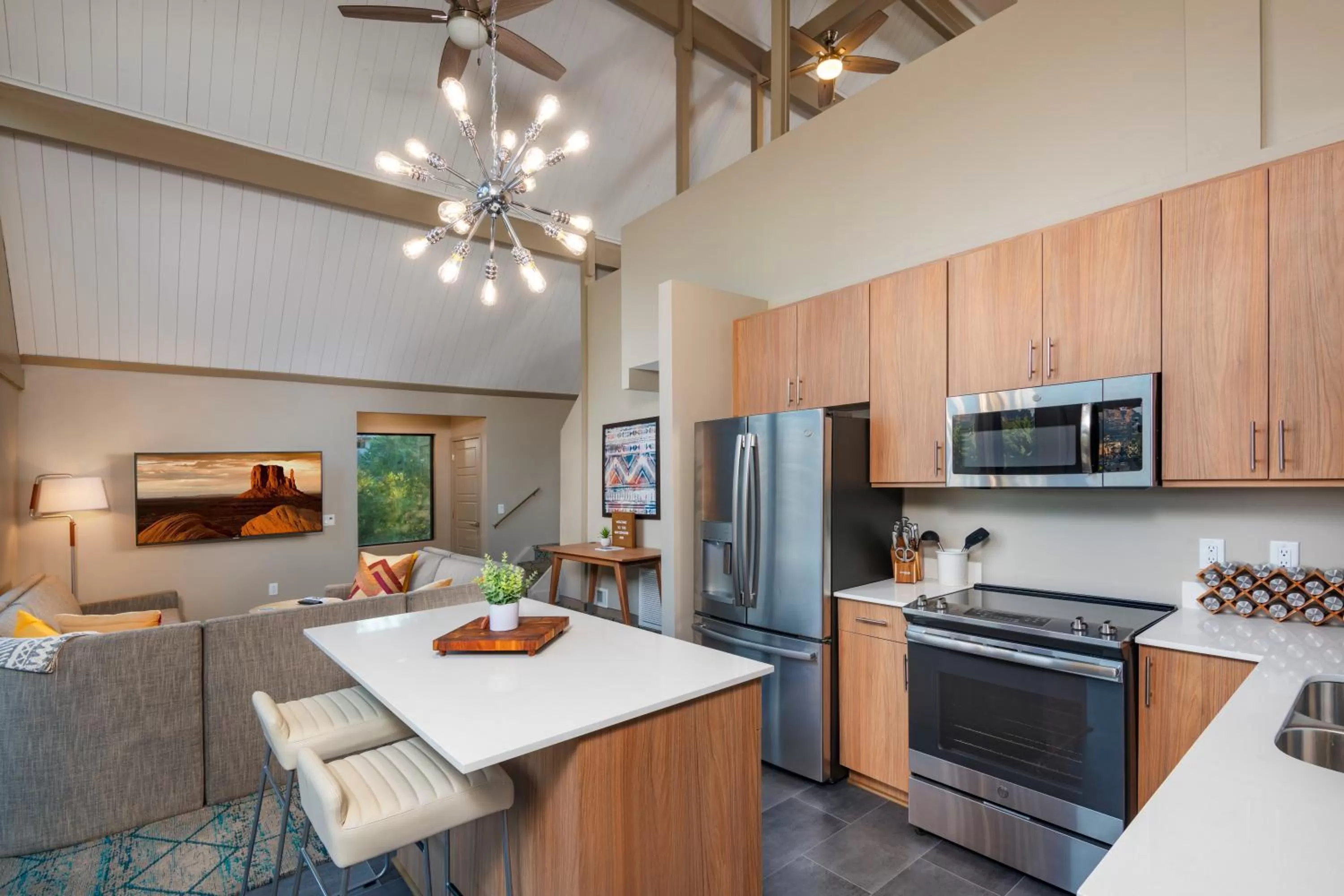 Chalet in Matterhorn Inn